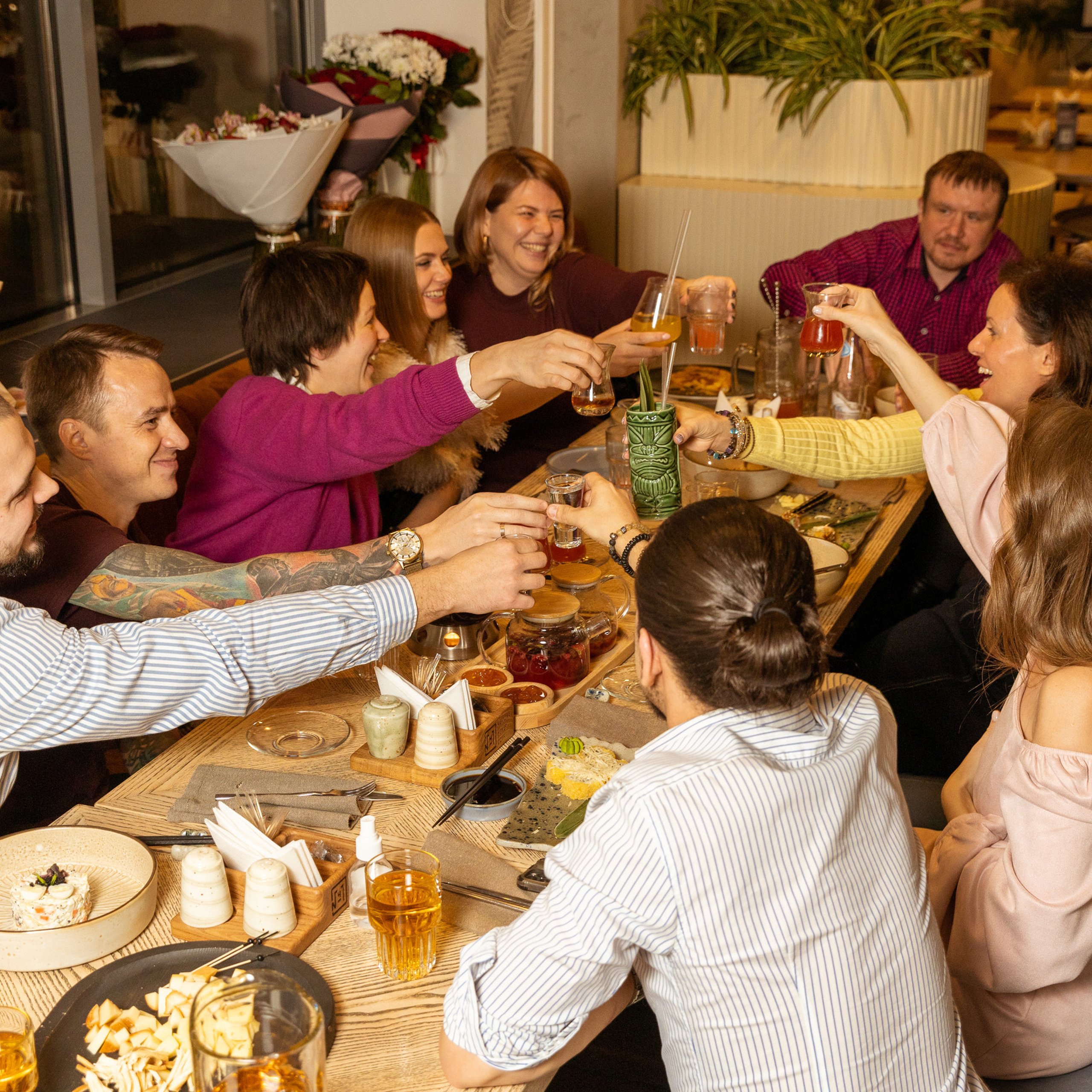 Отзывы. Anton.Molev