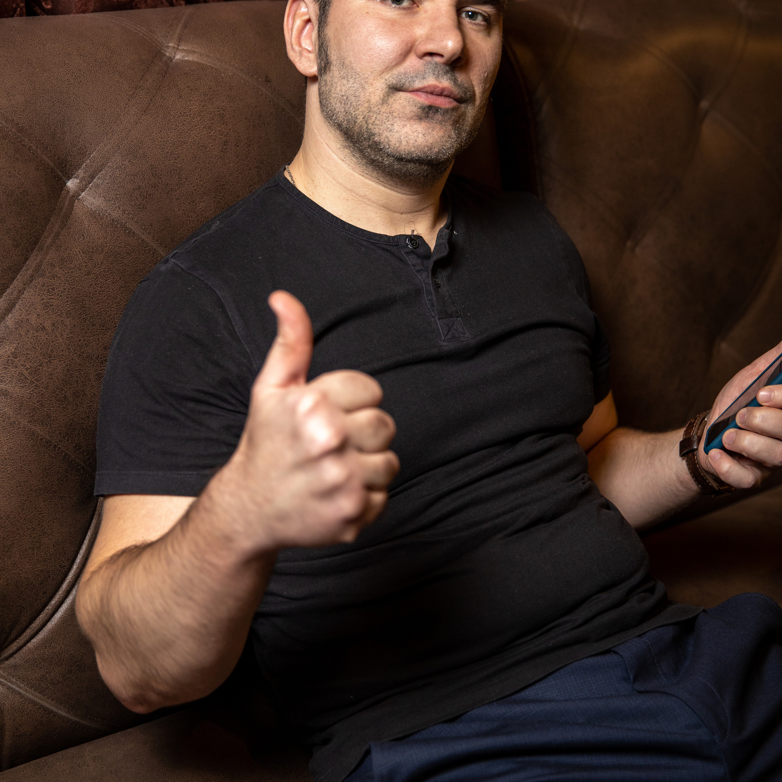 Отзывы. Anton.Molev