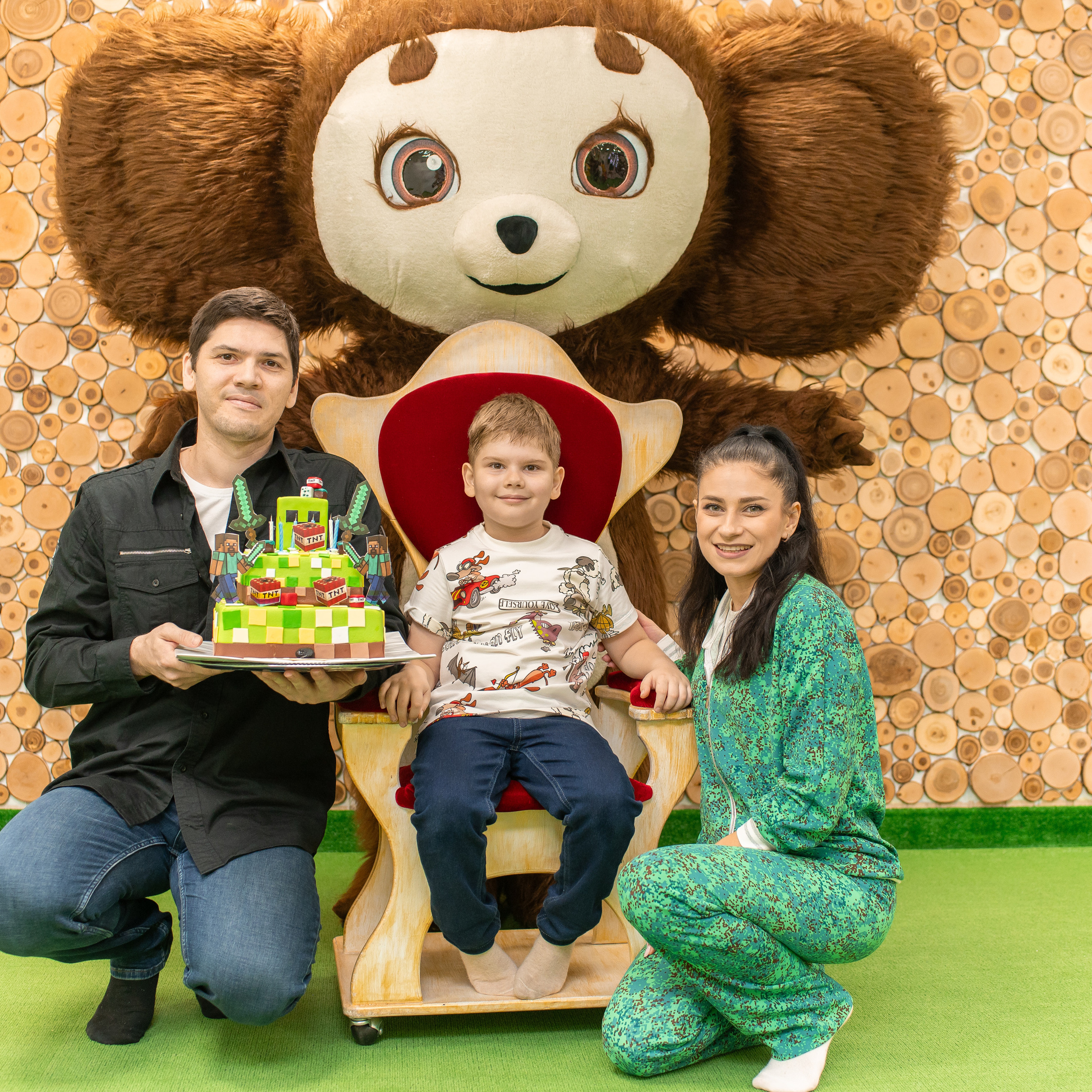 Отзывы. Спортивный и репортажный фотограф в Магнитогорске