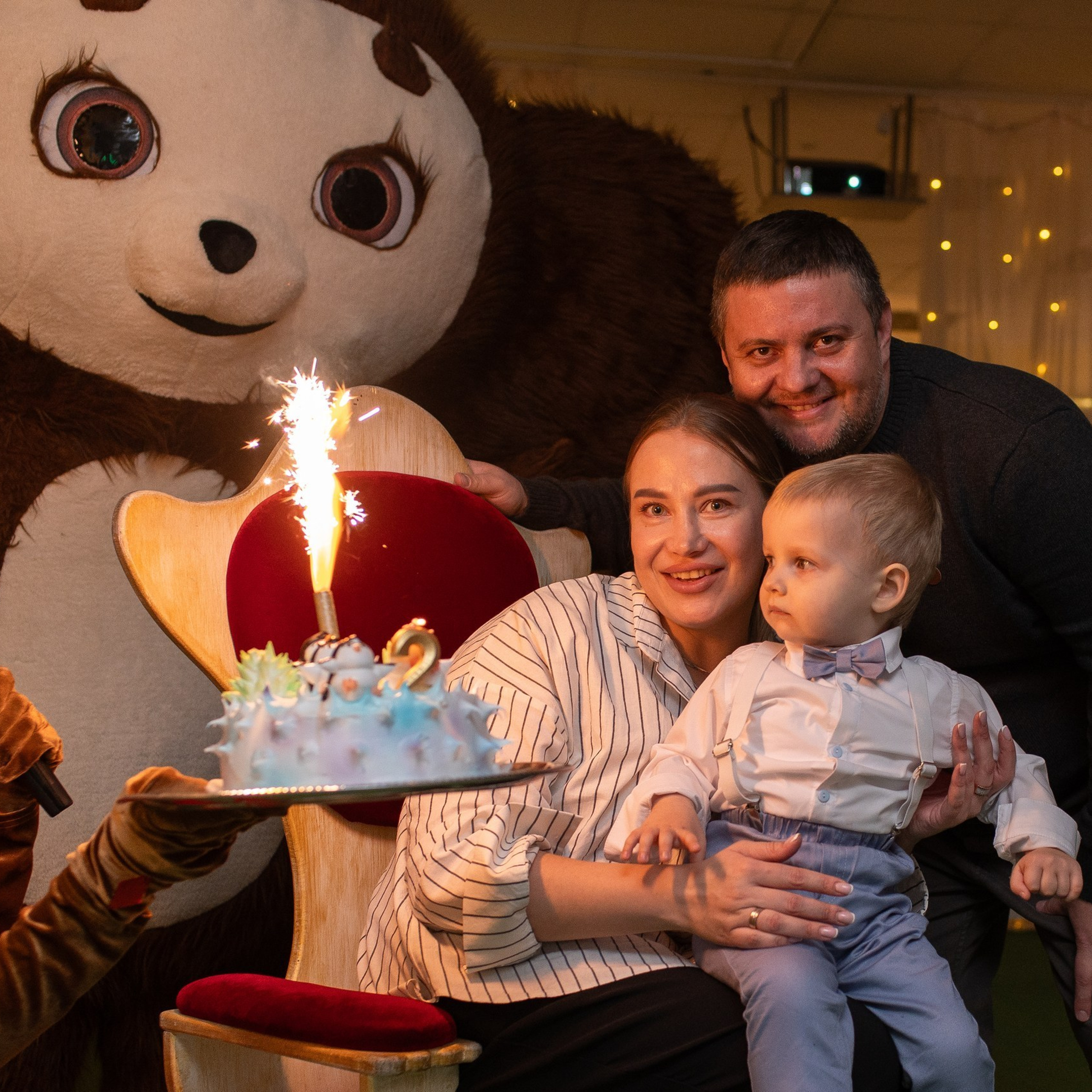 Отзывы. Спортивный и репортажный фотограф в Магнитогорске