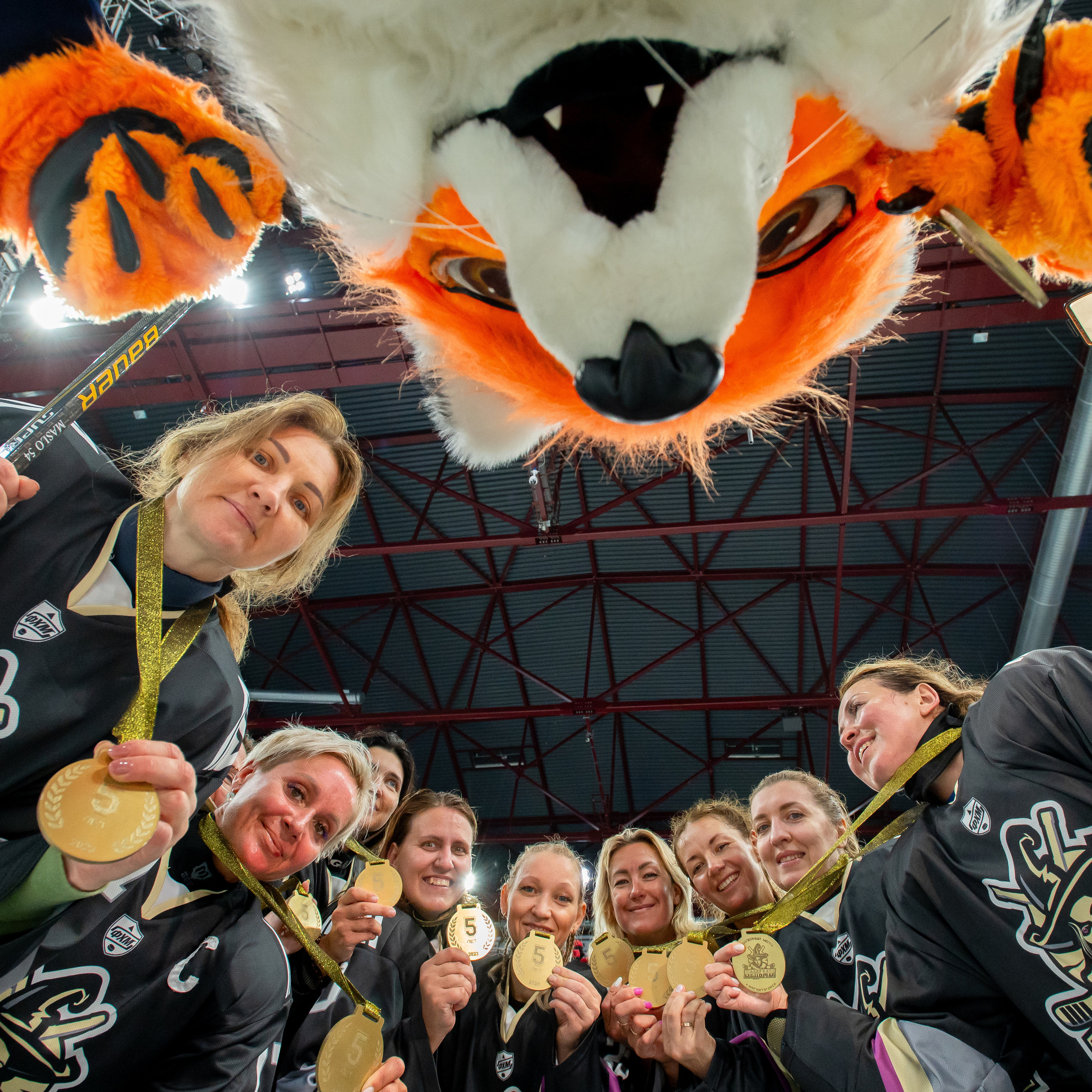 Отзывы. Спортивный и репортажный фотограф в Магнитогорске