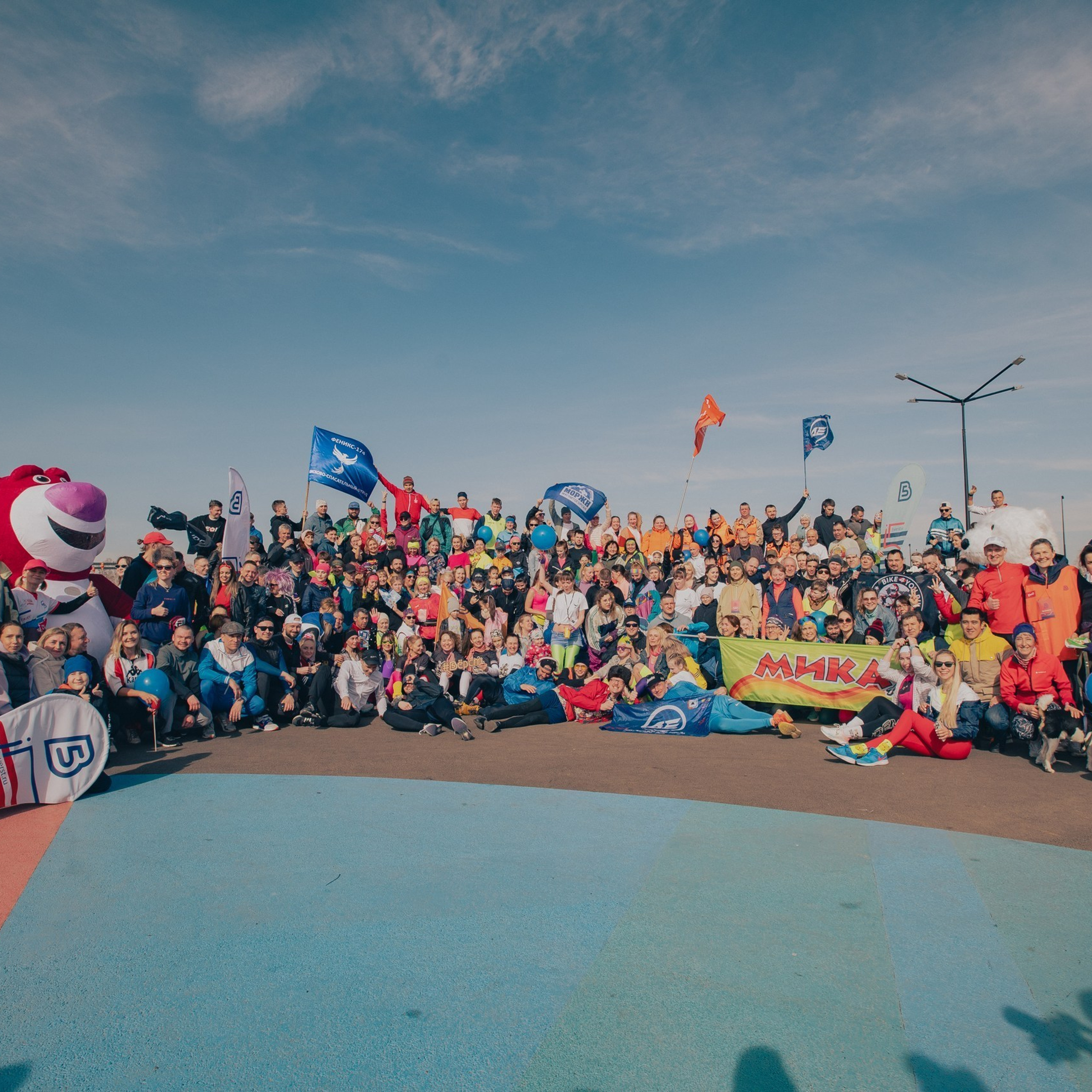 Отзывы. Спортивный и репортажный фотограф в Магнитогорске