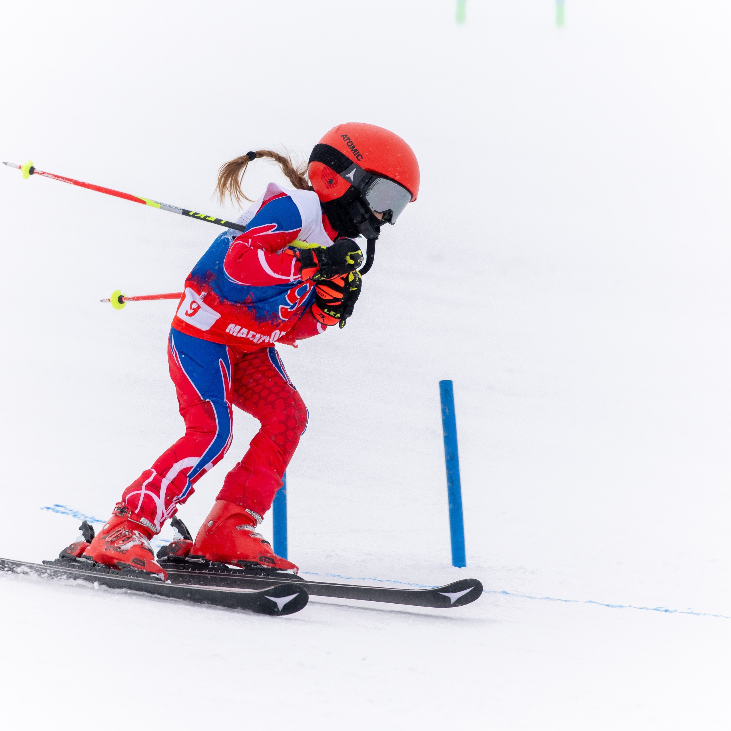 Отзывы. Спортивный и репортажный фотограф в Магнитогорске