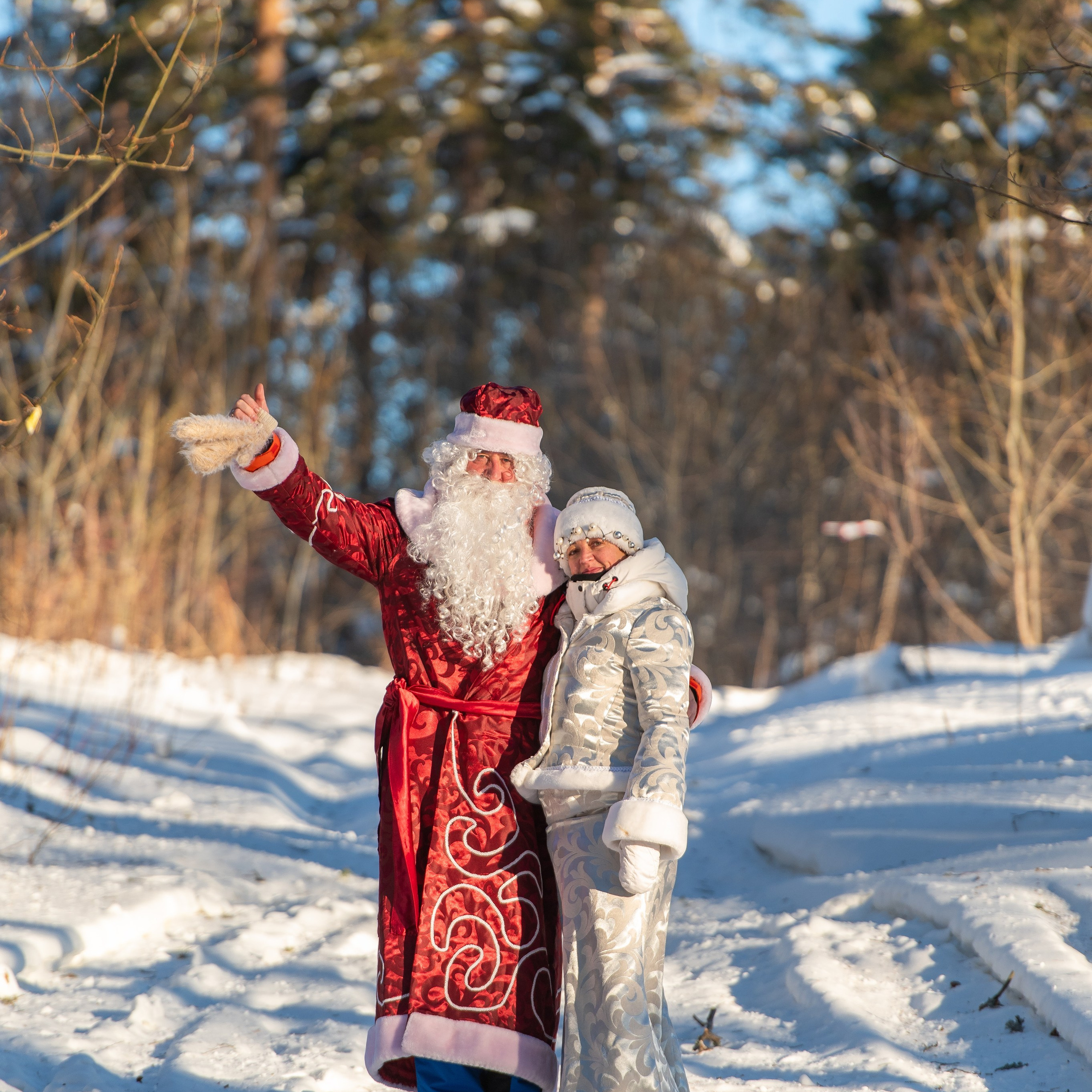 Отзывы. Спортивный и репортажный фотограф в Магнитогорске