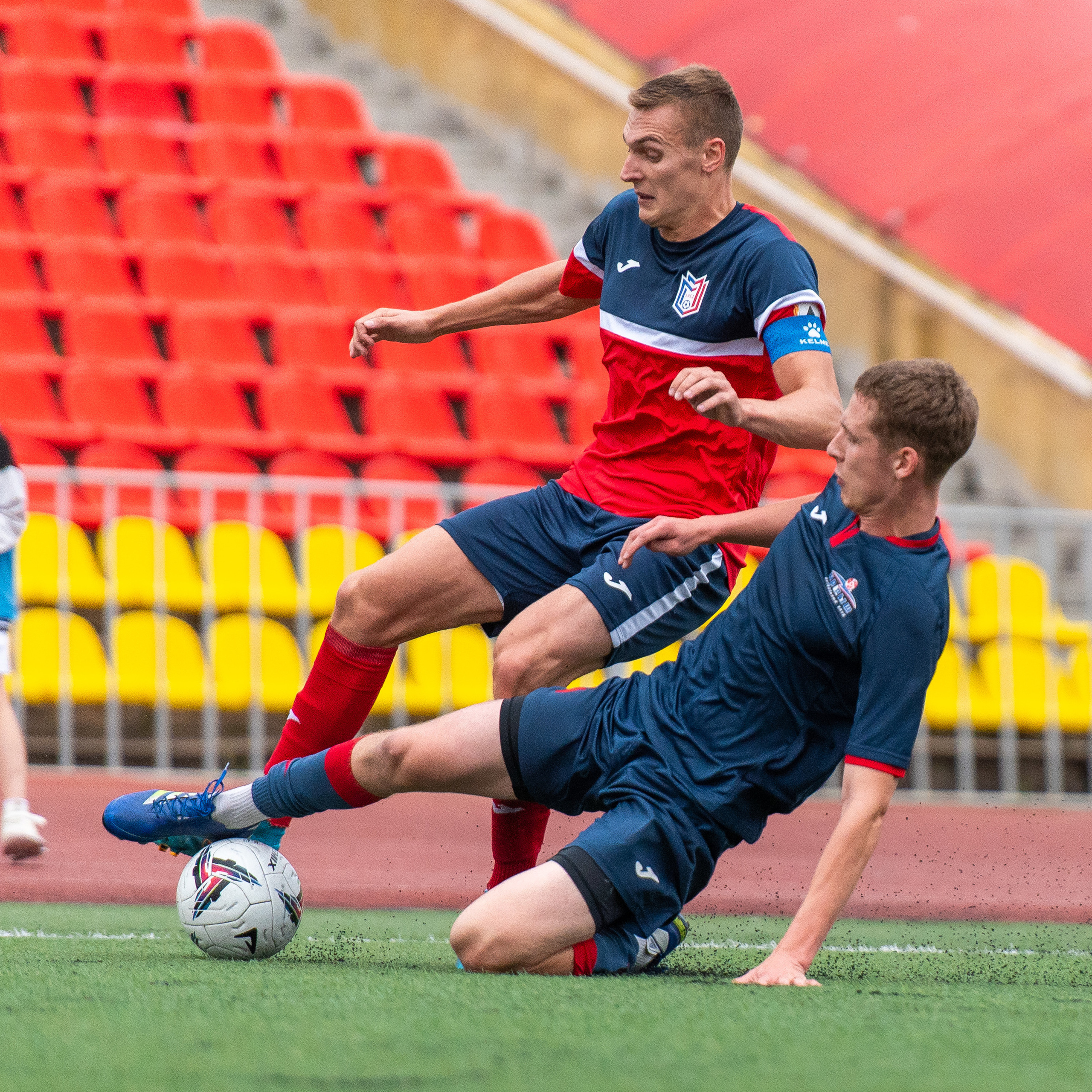 Отзывы. Спортивный и репортажный фотограф в Магнитогорске