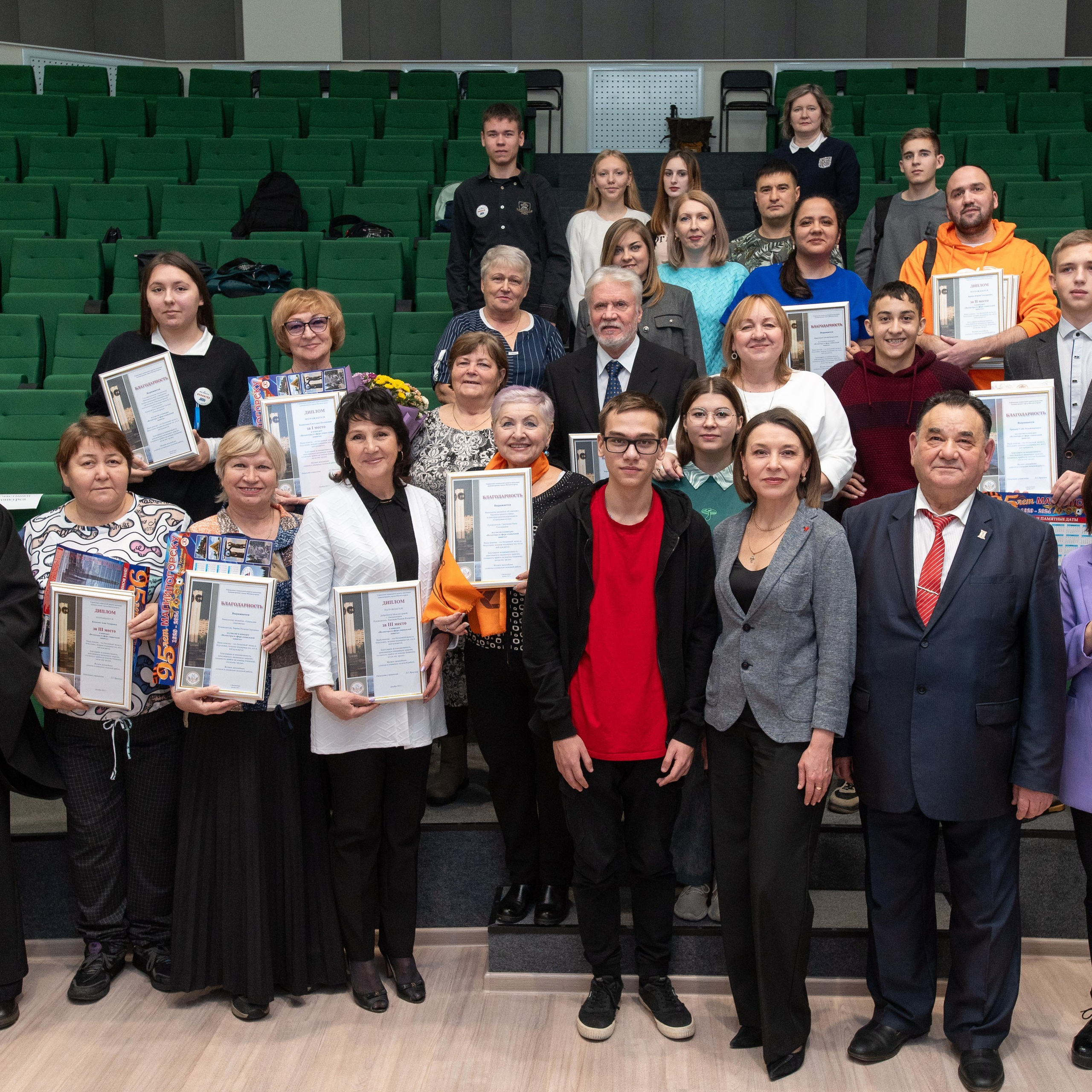 Отзывы. Спортивный и репортажный фотограф в Магнитогорске