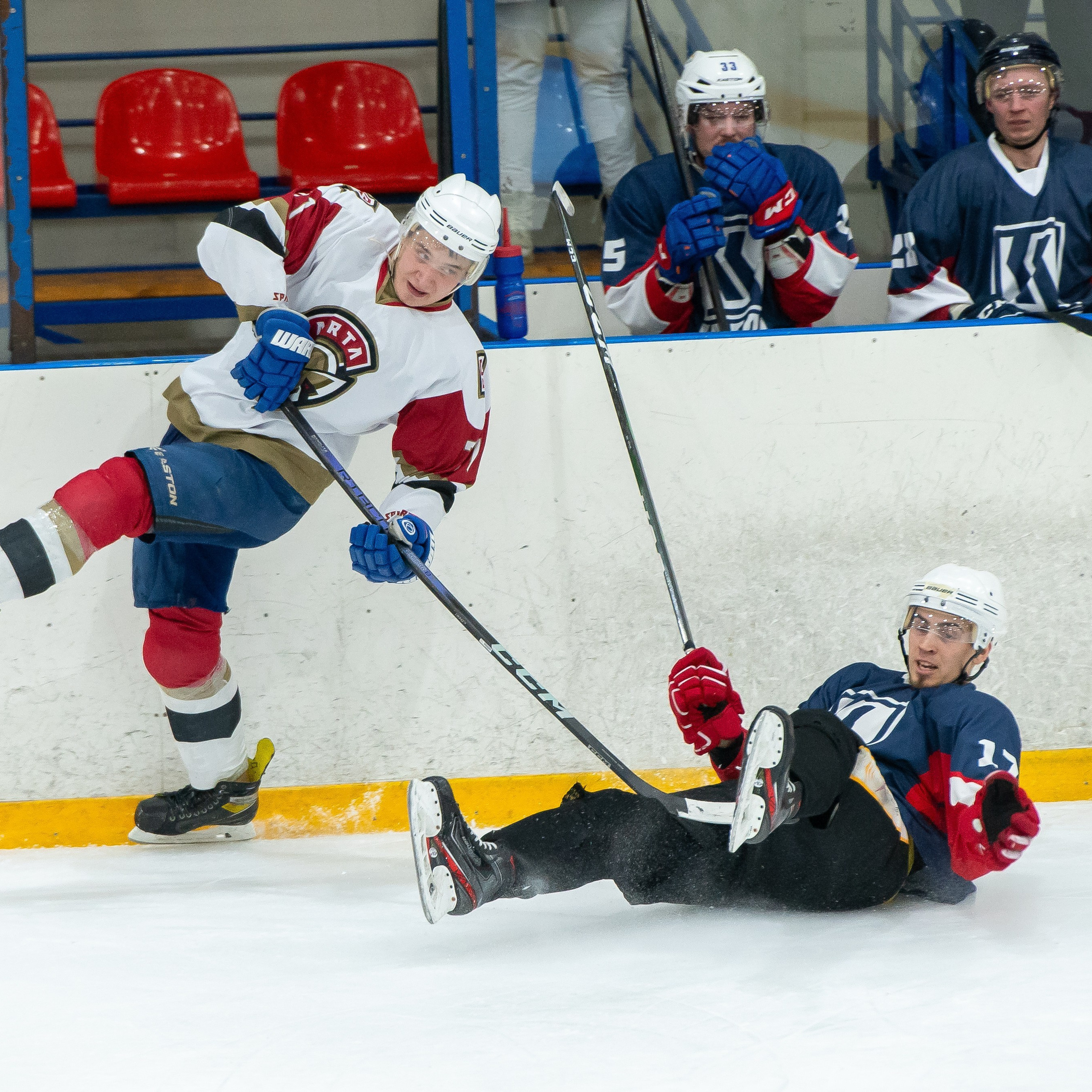Отзывы. Спортивный и репортажный фотограф в Магнитогорске