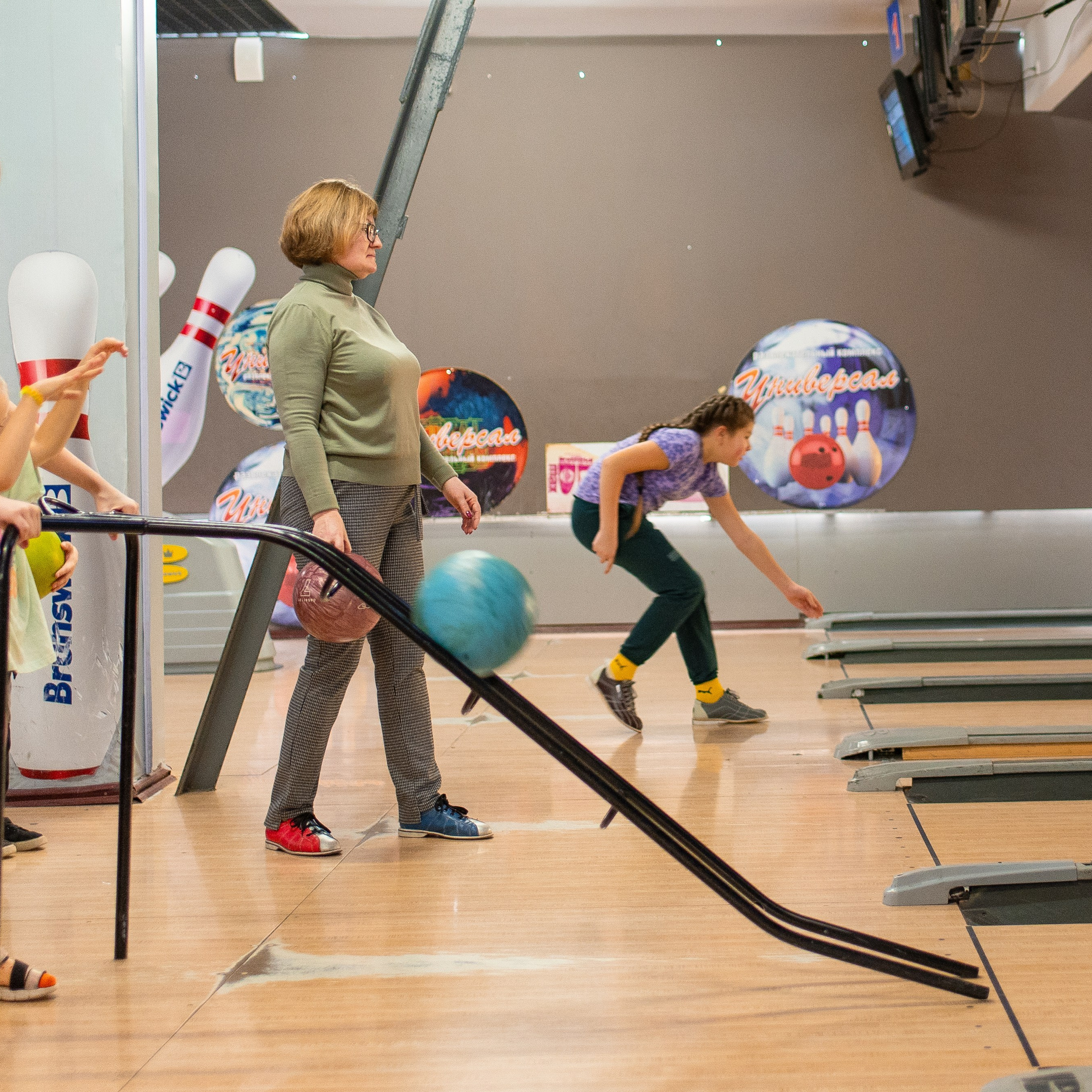 Отзывы. Спортивный и репортажный фотограф в Магнитогорске