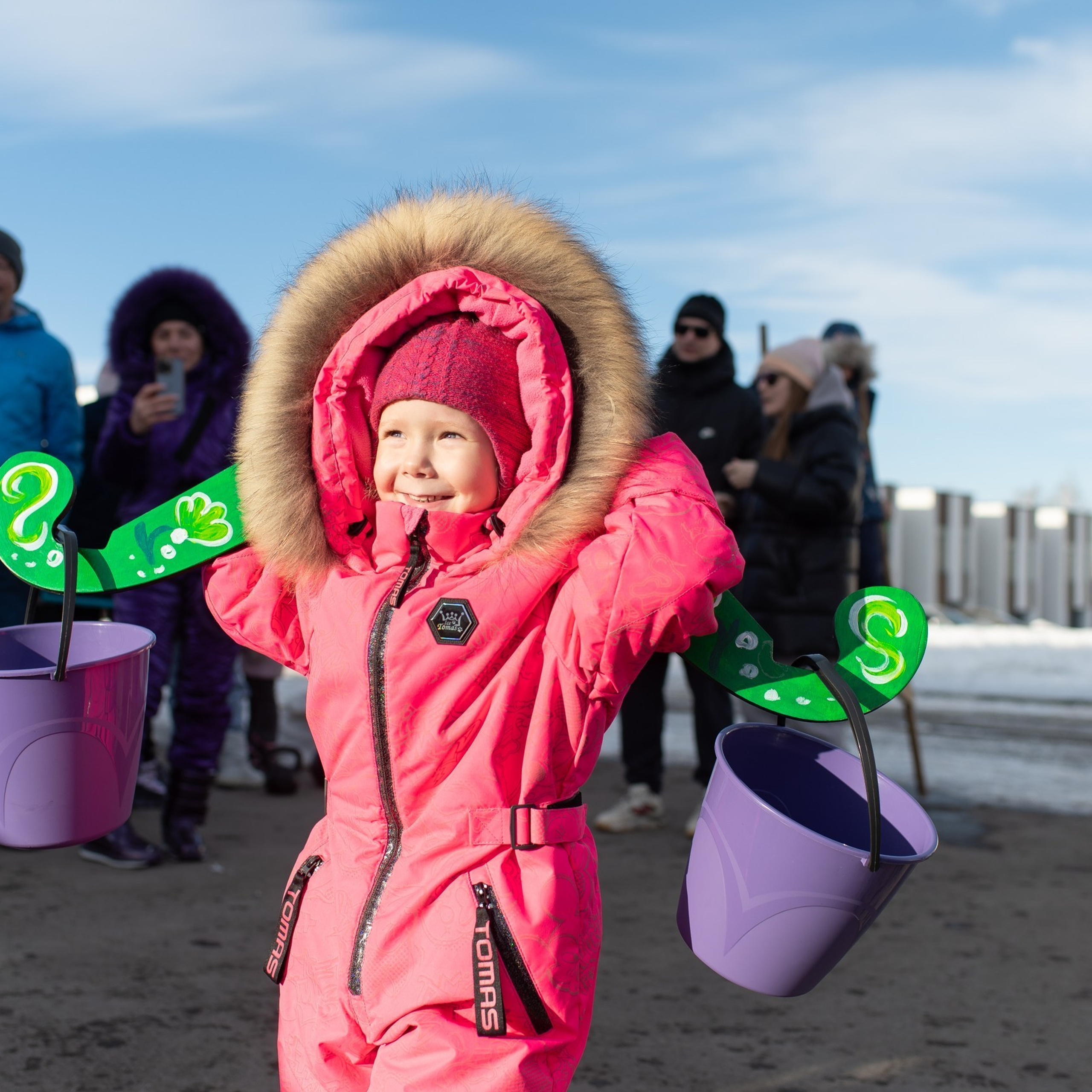 Отзывы. Спортивный и репортажный фотограф в Магнитогорске
