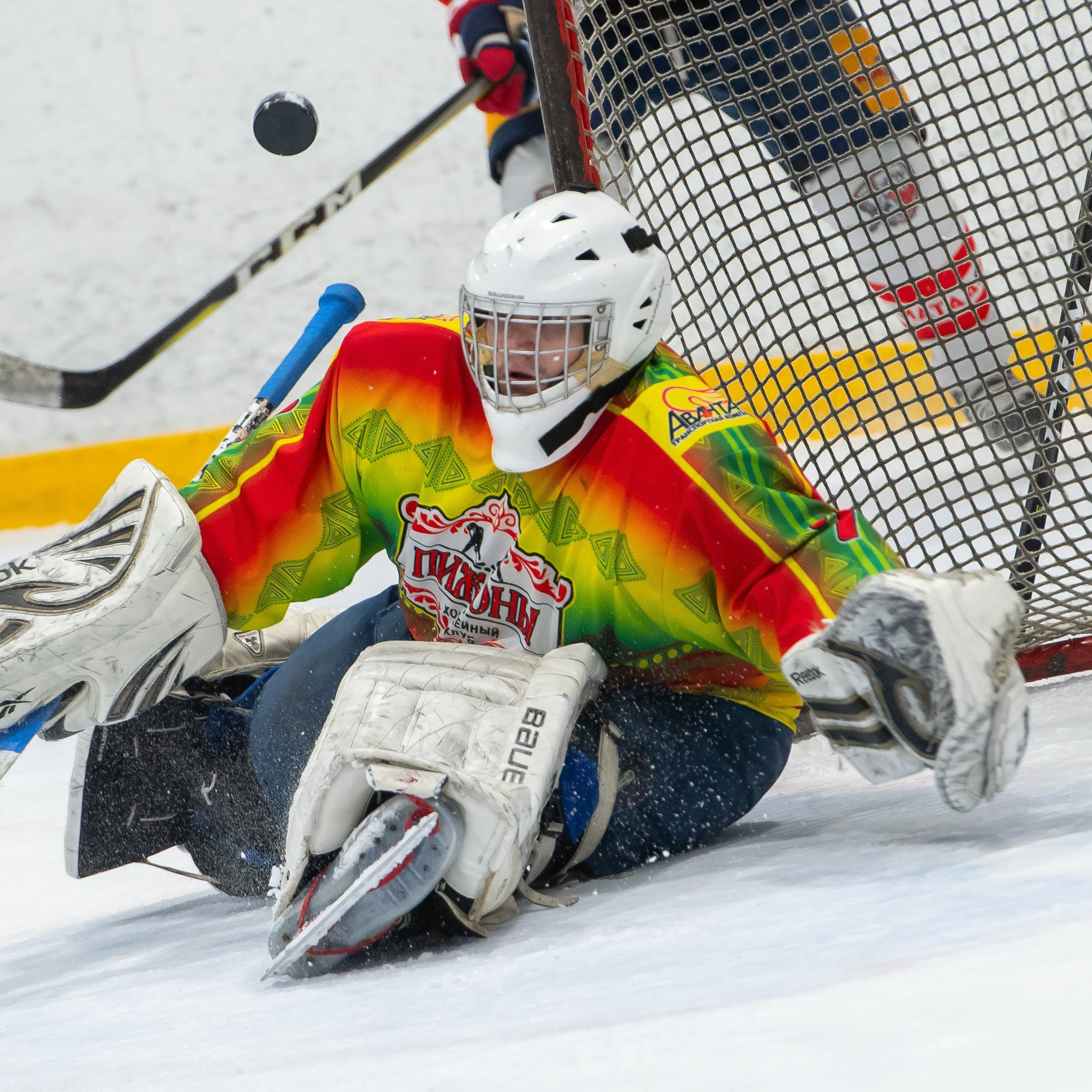 Отзывы. Спортивный и репортажный фотограф в Магнитогорске
