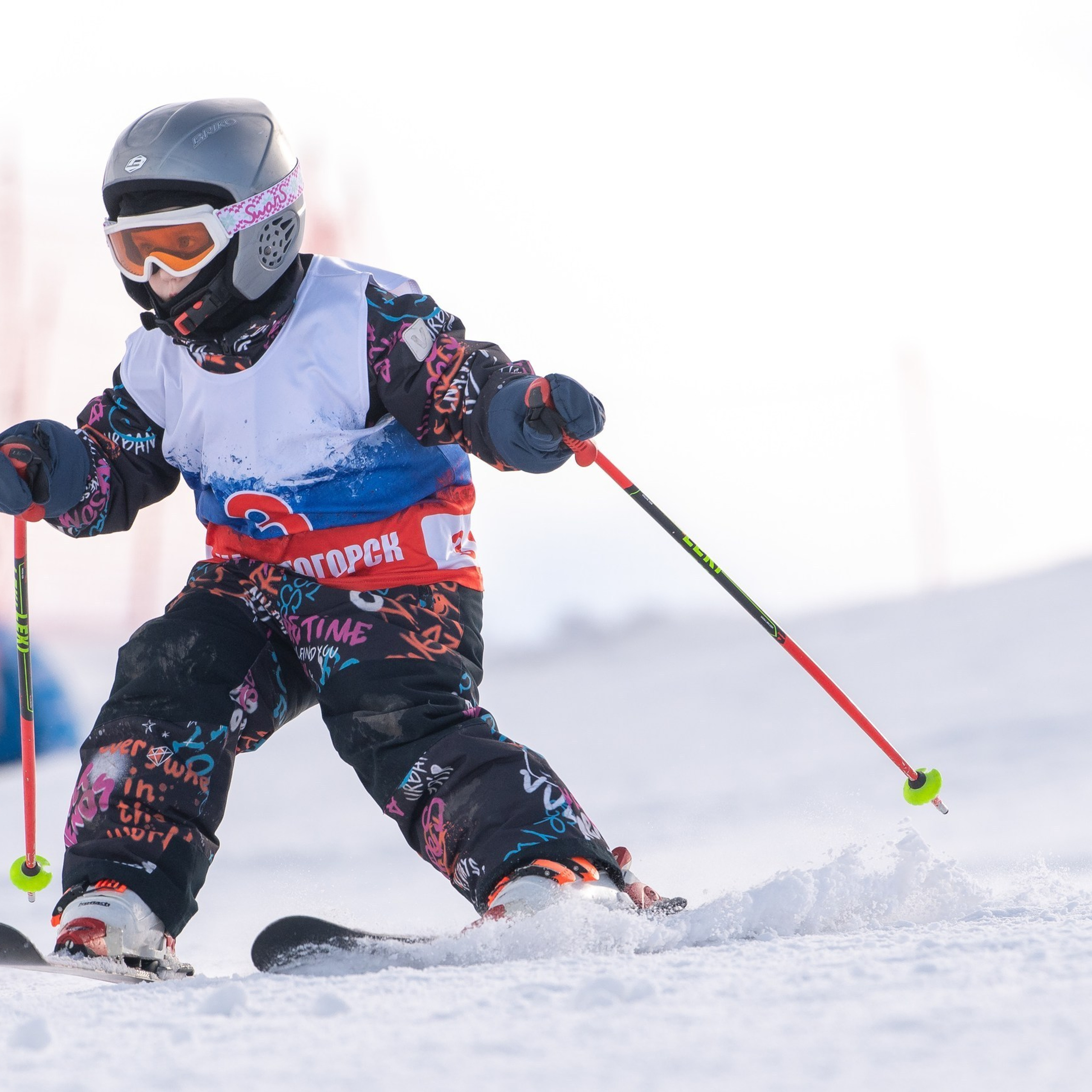 Отзывы. Спортивный и репортажный фотограф в Магнитогорске