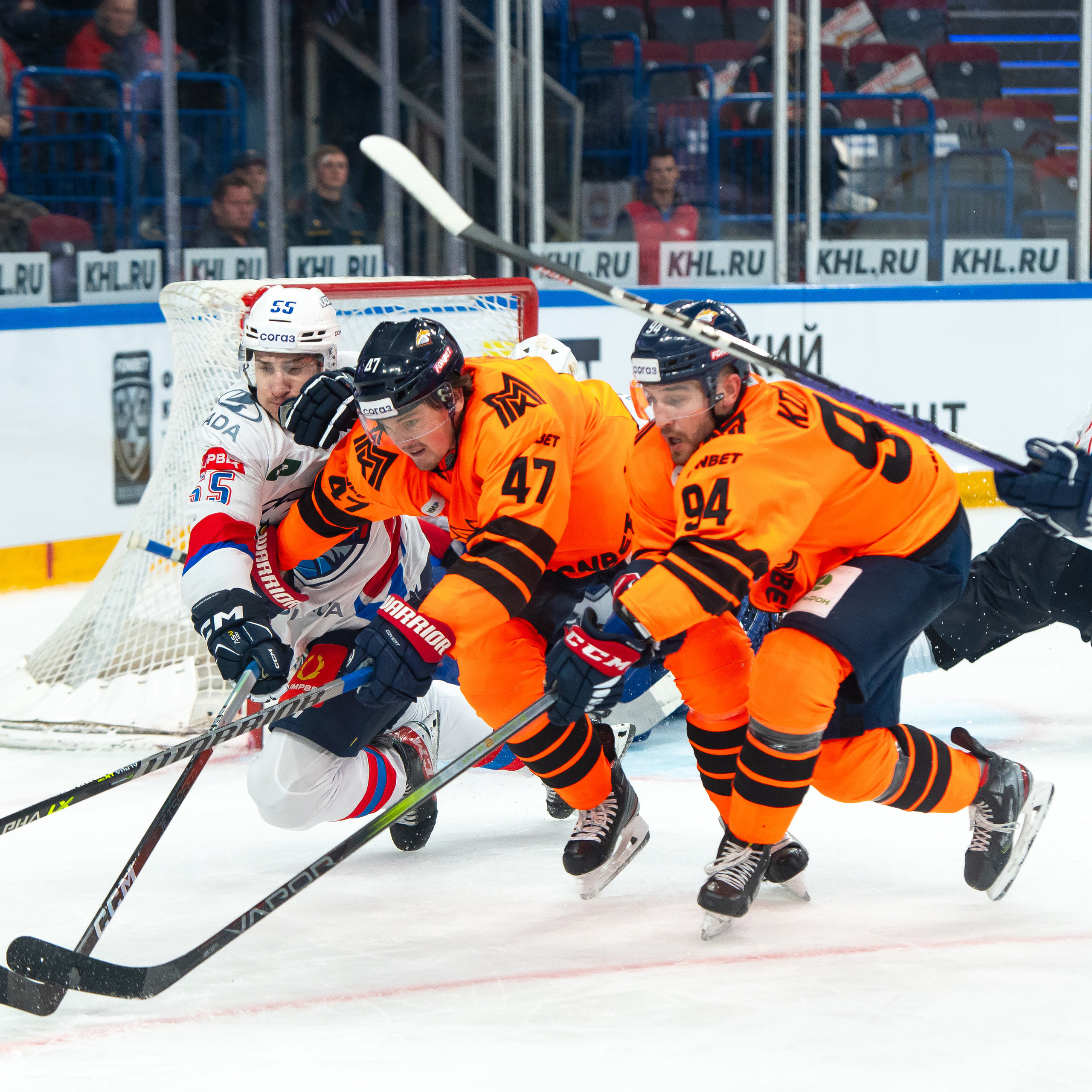 Металлург-Лада 16.09.2023