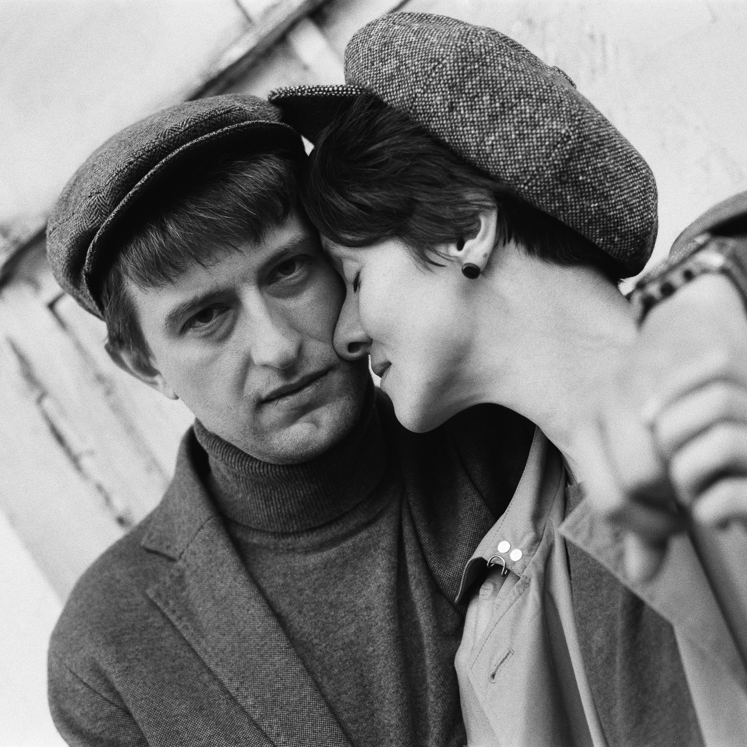 Ольга и Антон