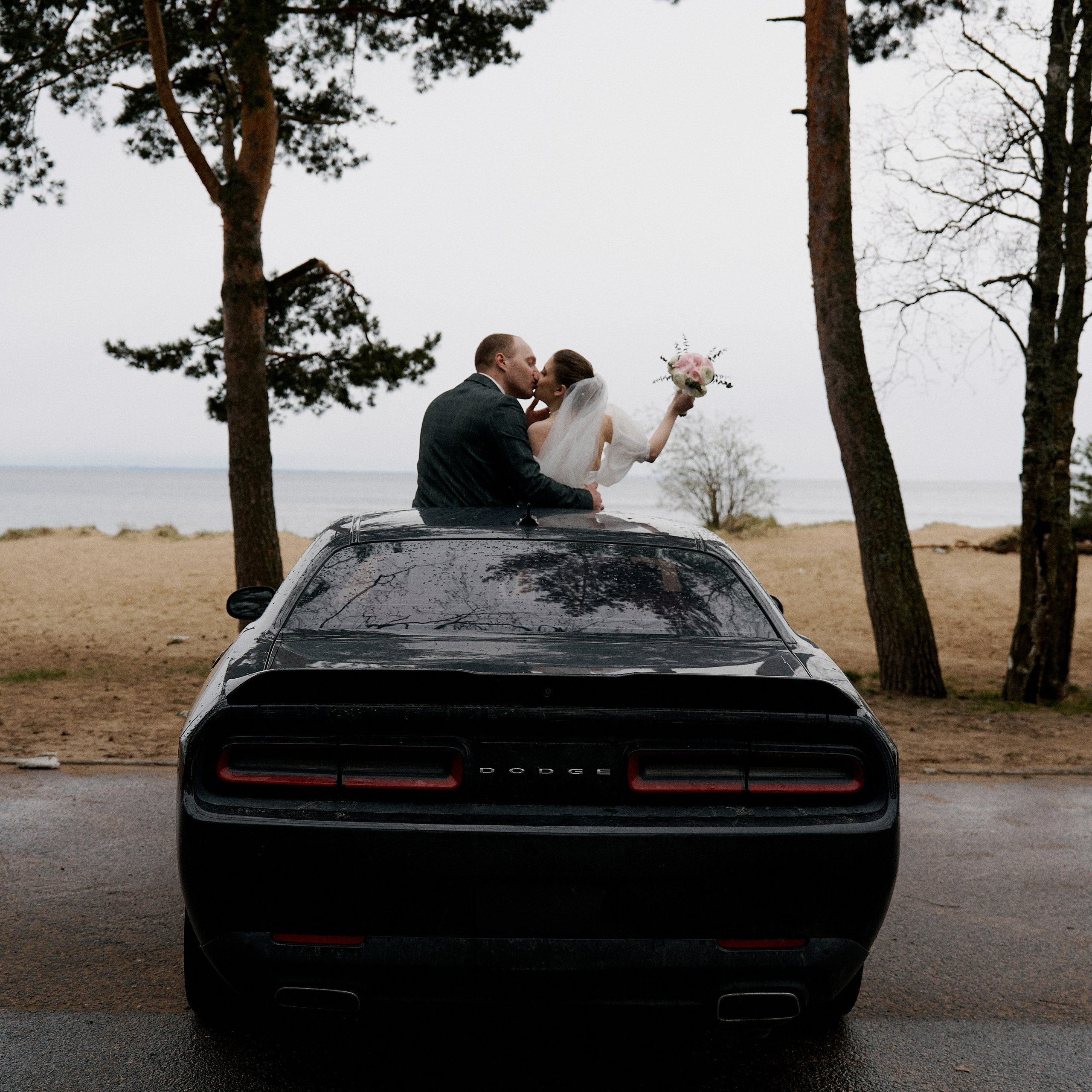 Love Story на&nbsp;заливе