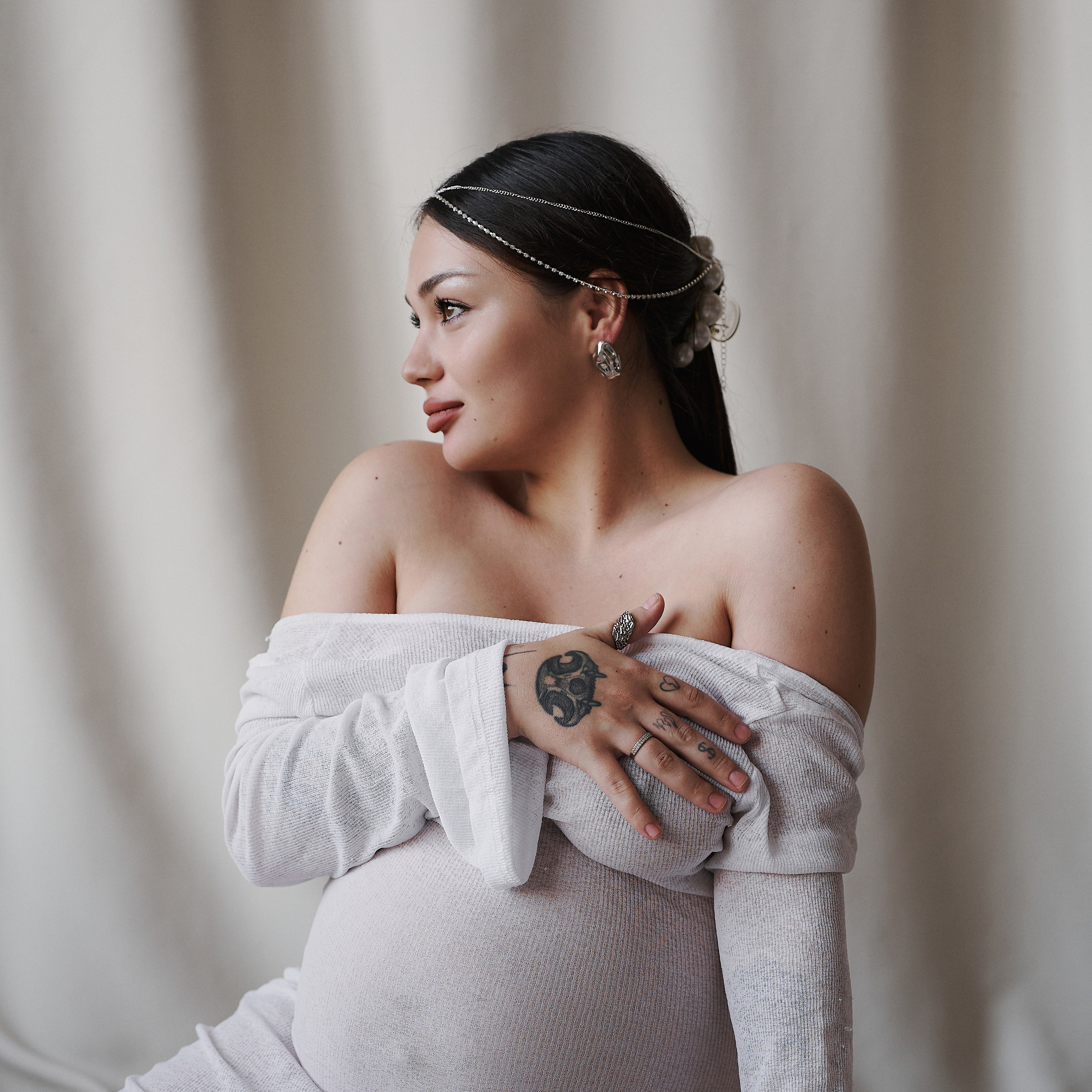 Неземная красота