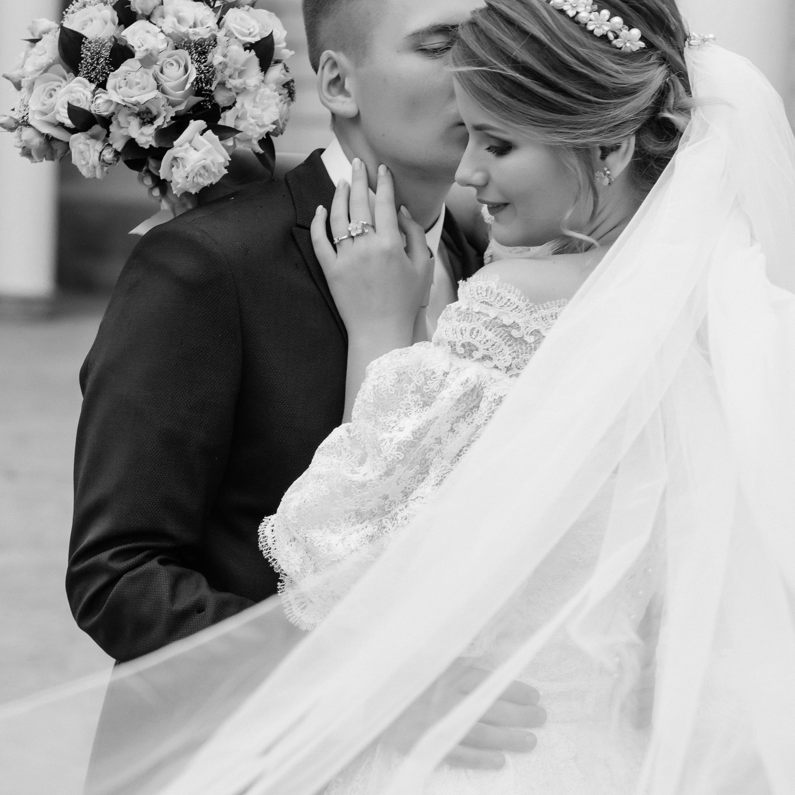 Отзывы. Свадебный фотограф Воронеж Марина Грудинина