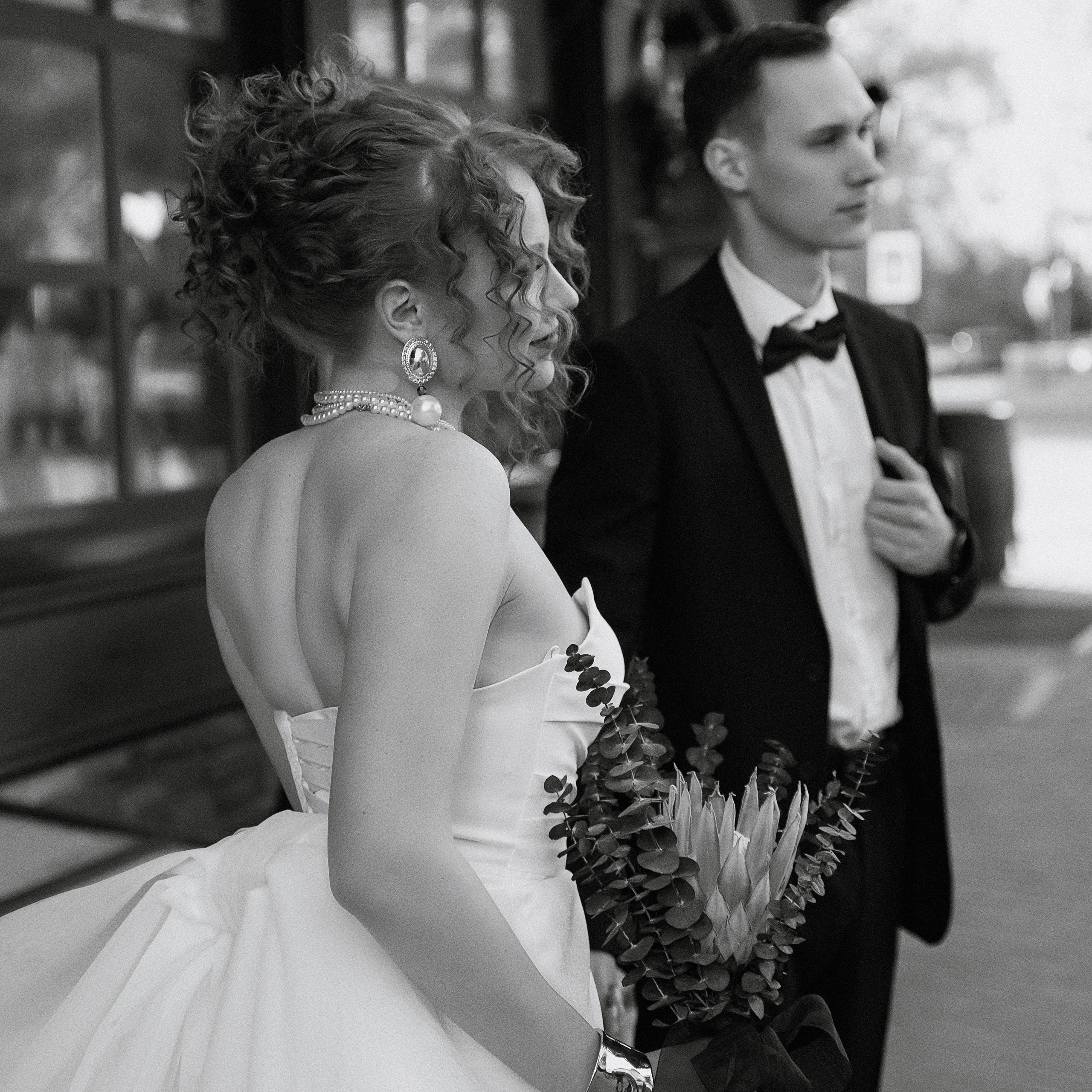 Роман и Дарья