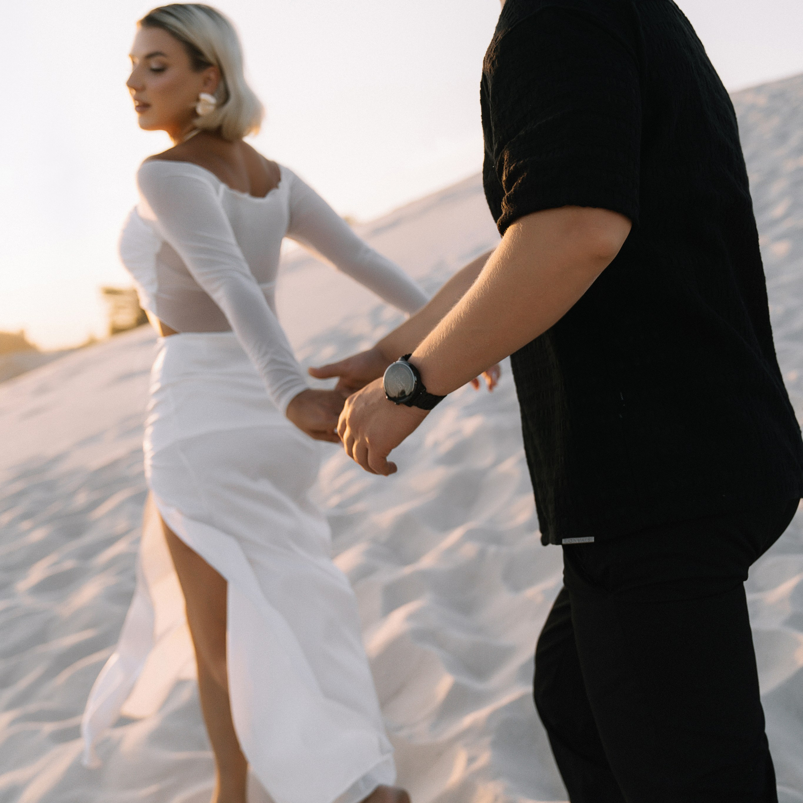 Рома и Вика