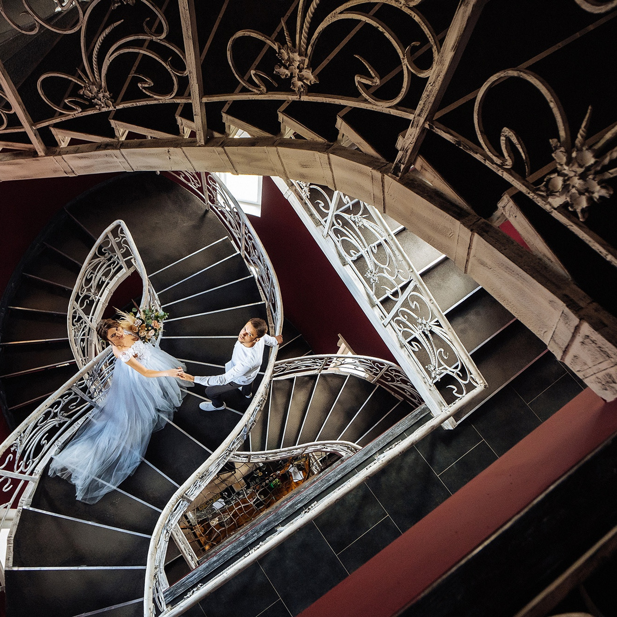 Отзывы. Свадебный фотограф Воронеж Марина Грудинина