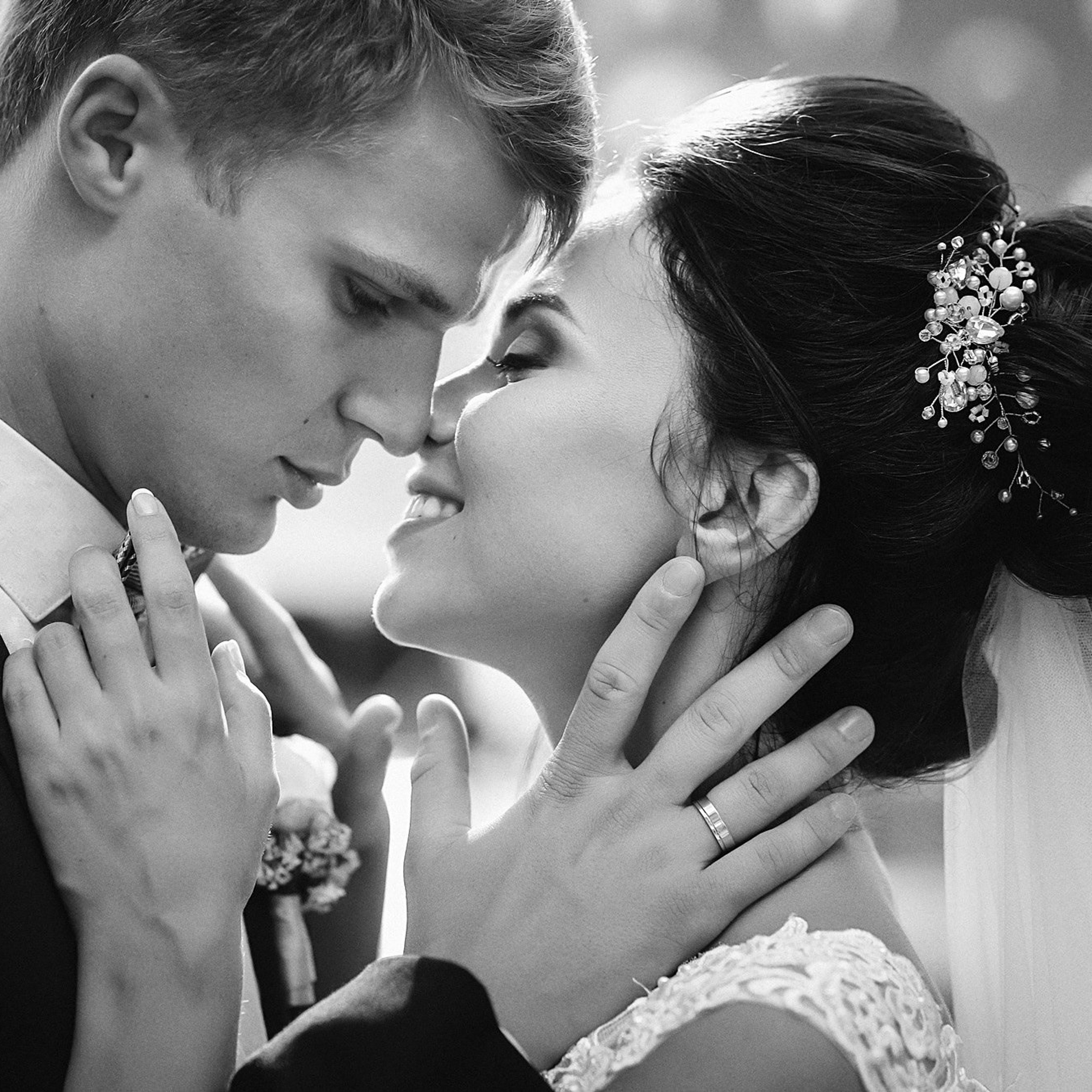 Отзывы. Свадебный фотограф Воронеж Марина Грудинина