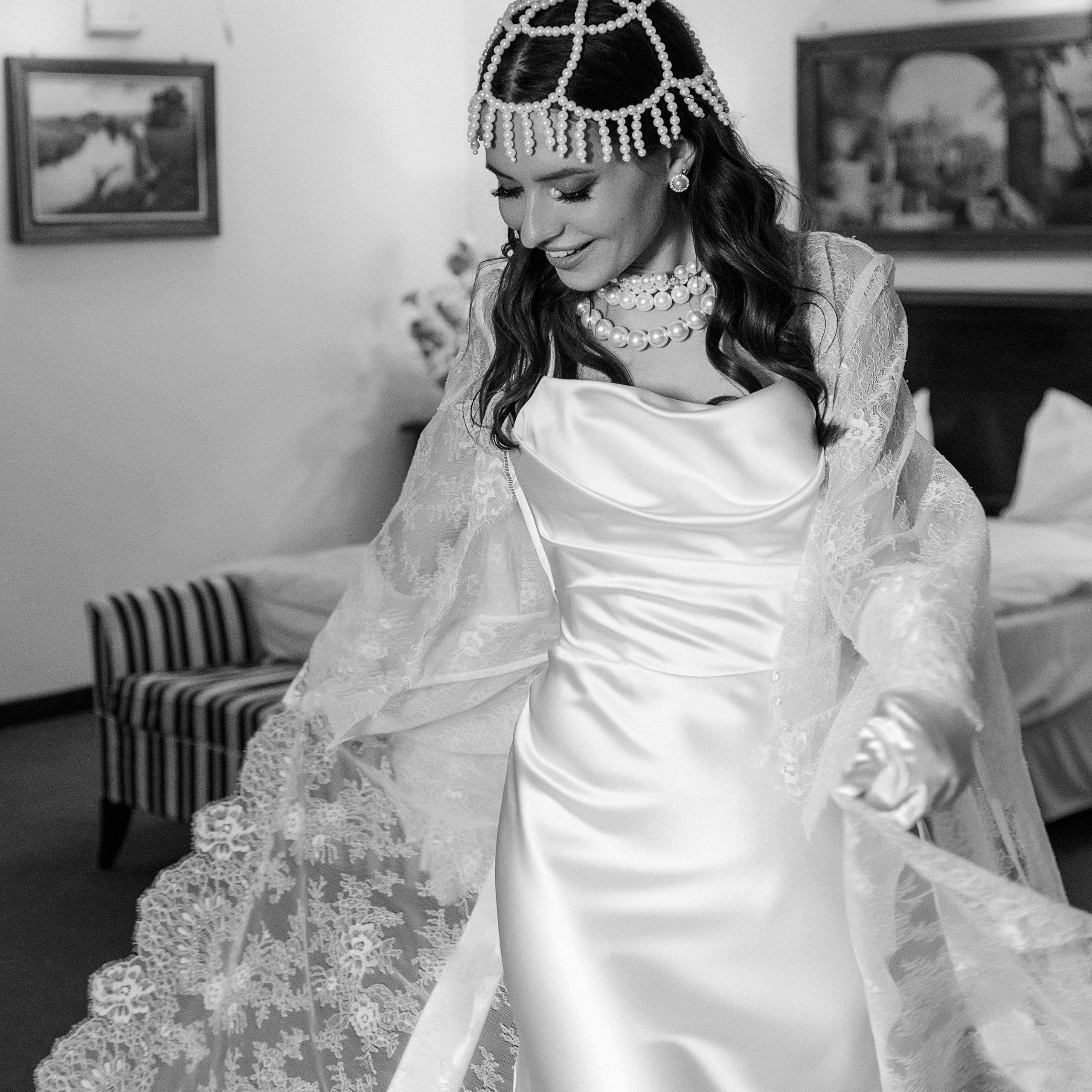 Алексей и Ксения