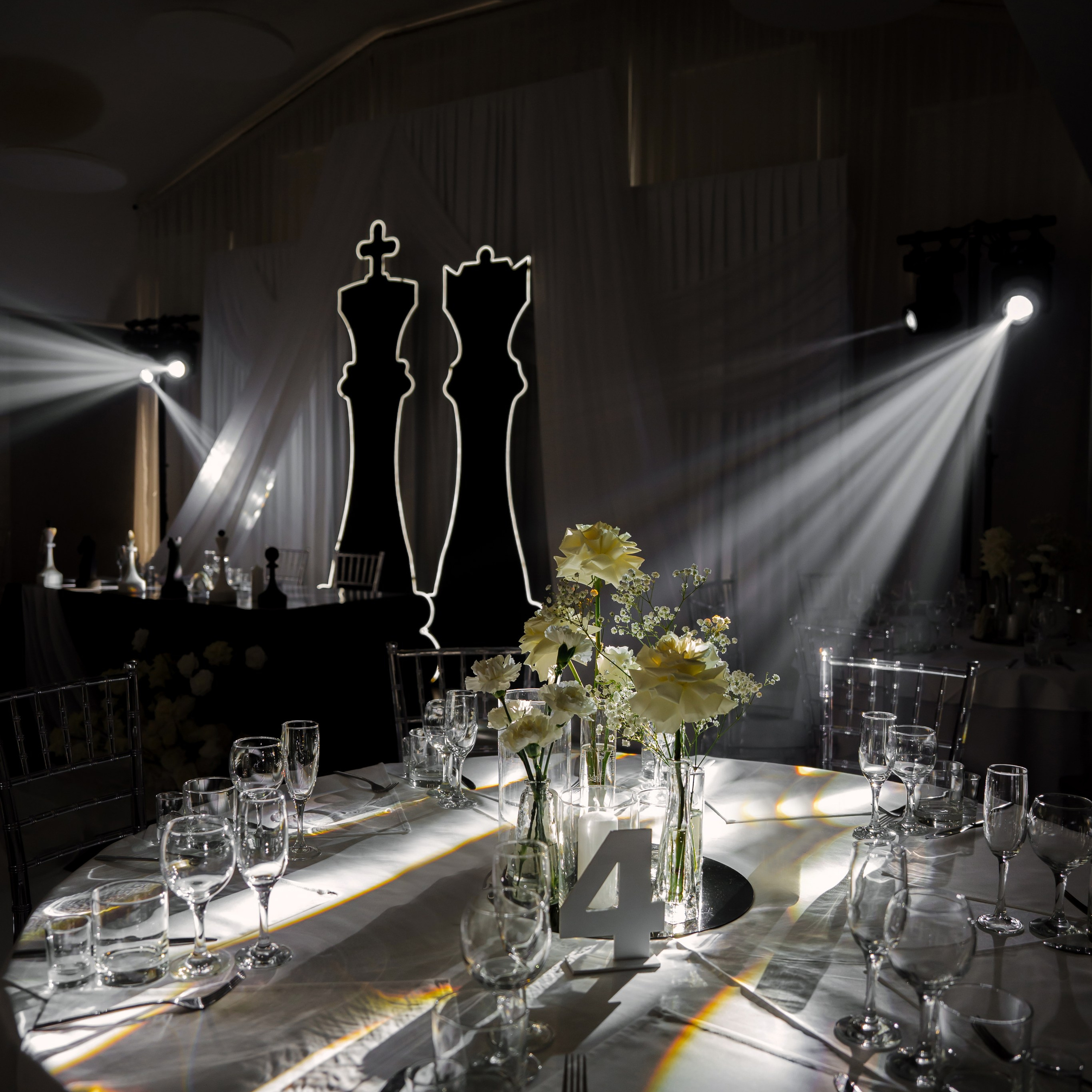 Владимир и Ангелина