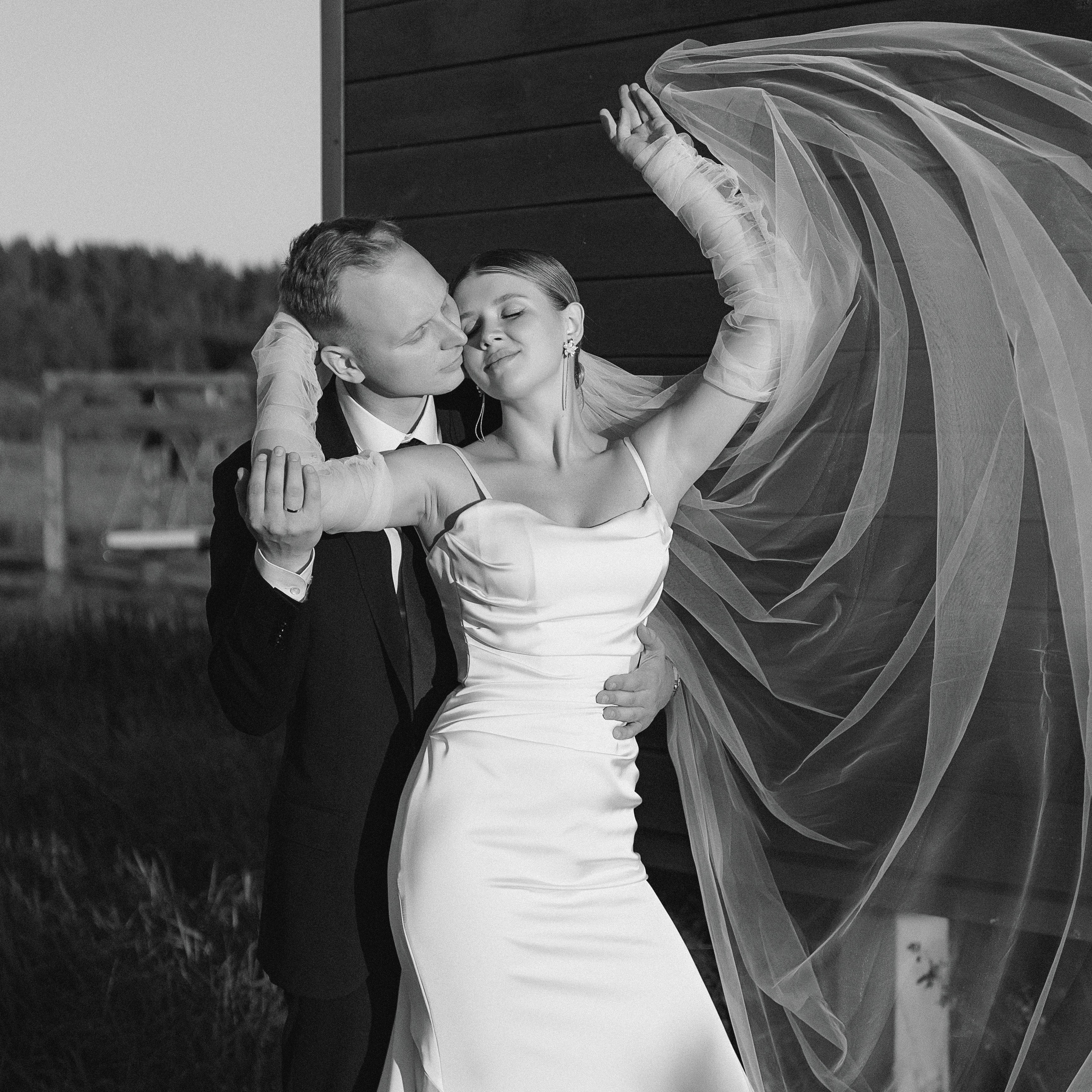 Алексей и Екатерина