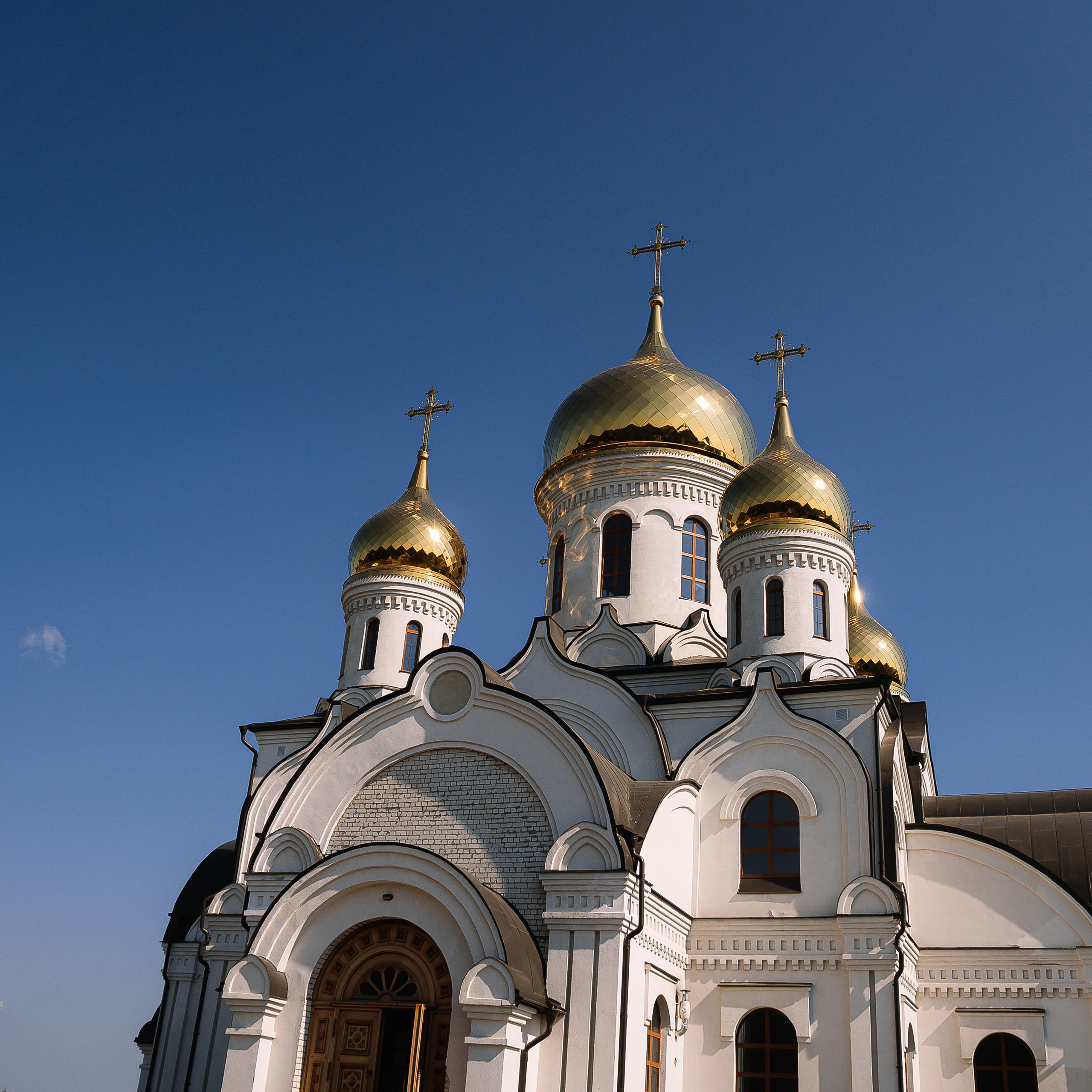 Отзывы. Свадебный фотограф Воронеж Марина Грудинина