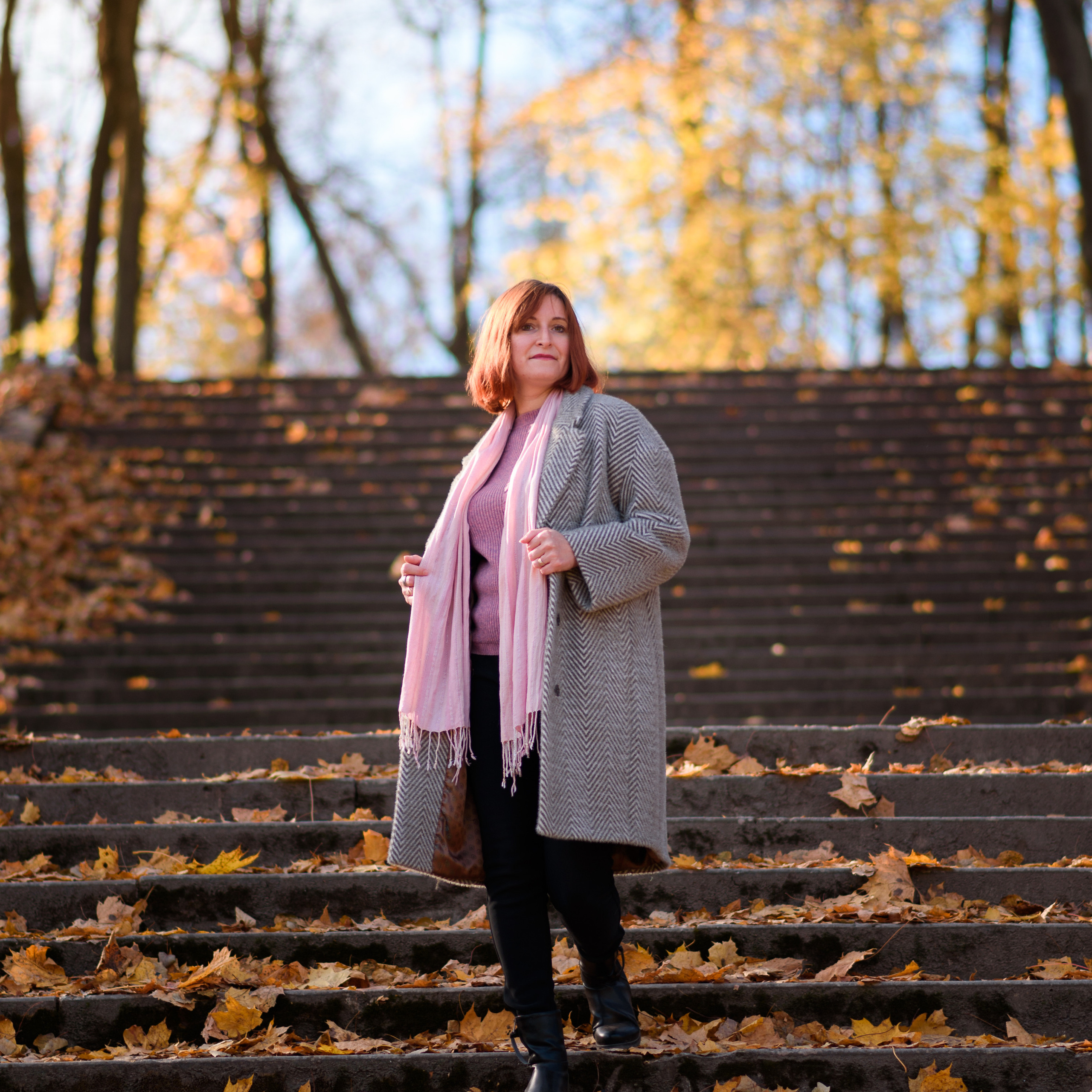 Карина — фотосъемка на Гатчине. Фотографы в Орле Шестопаловы Юлия и Юрий