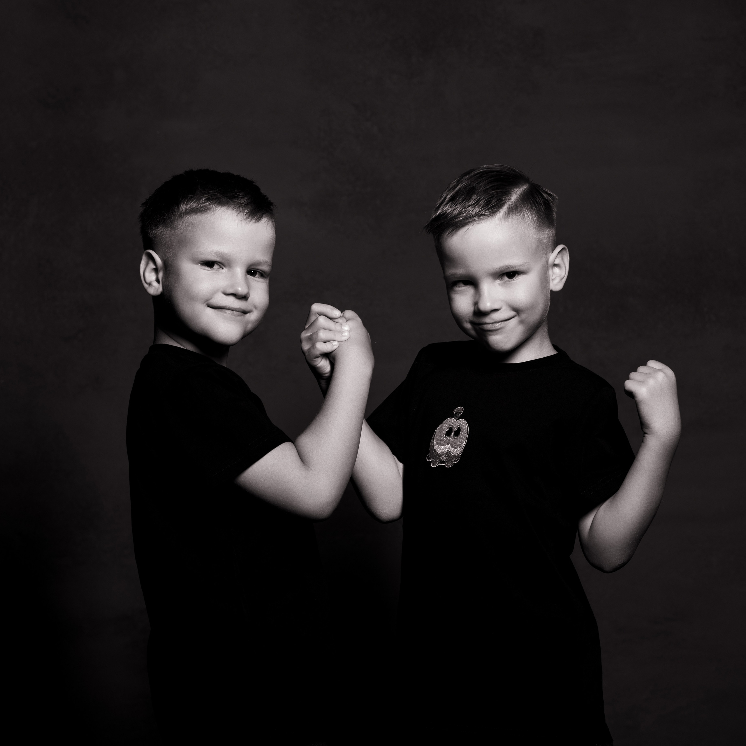 Денис и Глеб. Фотографы в Орле Шестопаловы Юлия и Юрий