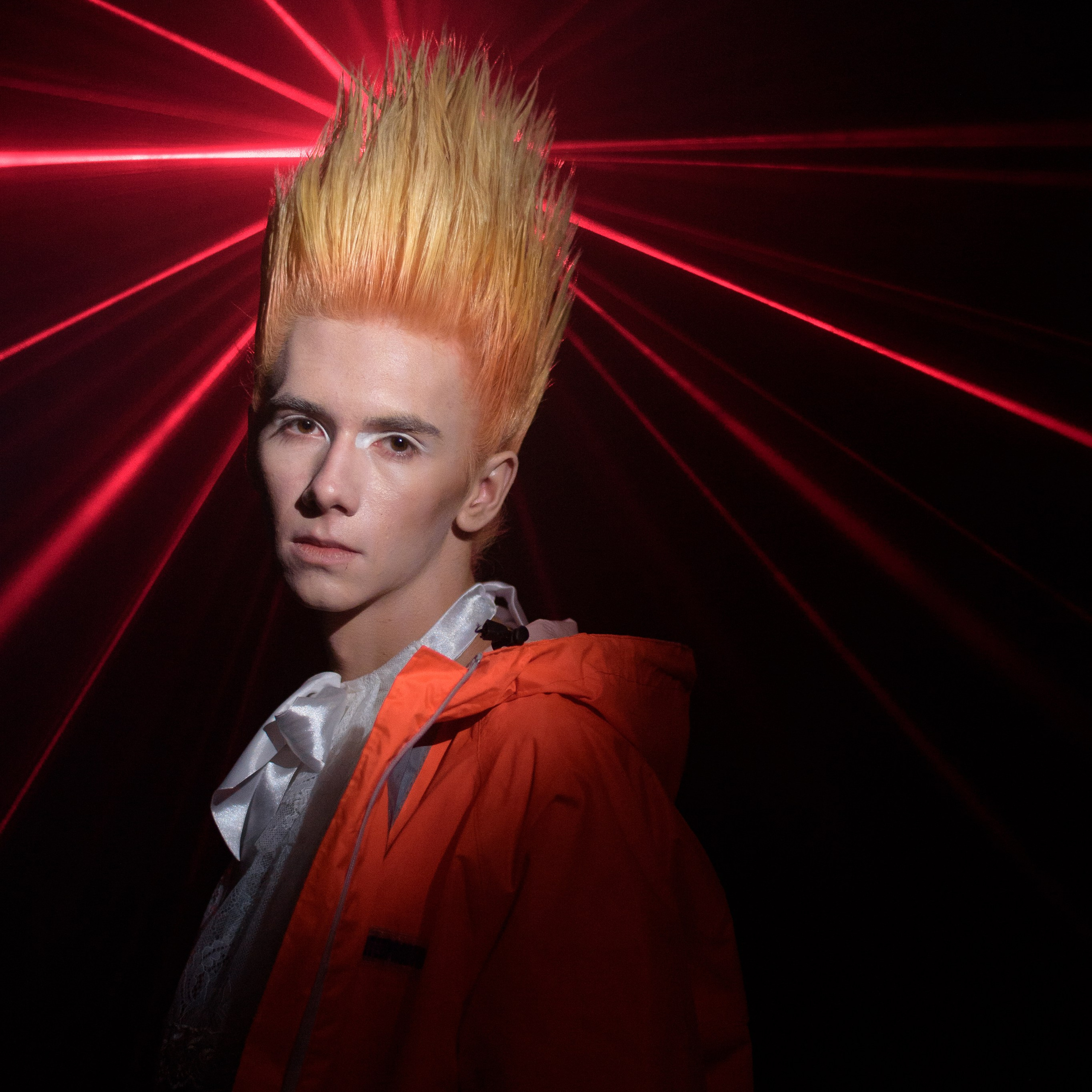 Илья. Фотографы в Орле Шестопаловы Юлия и Юрий