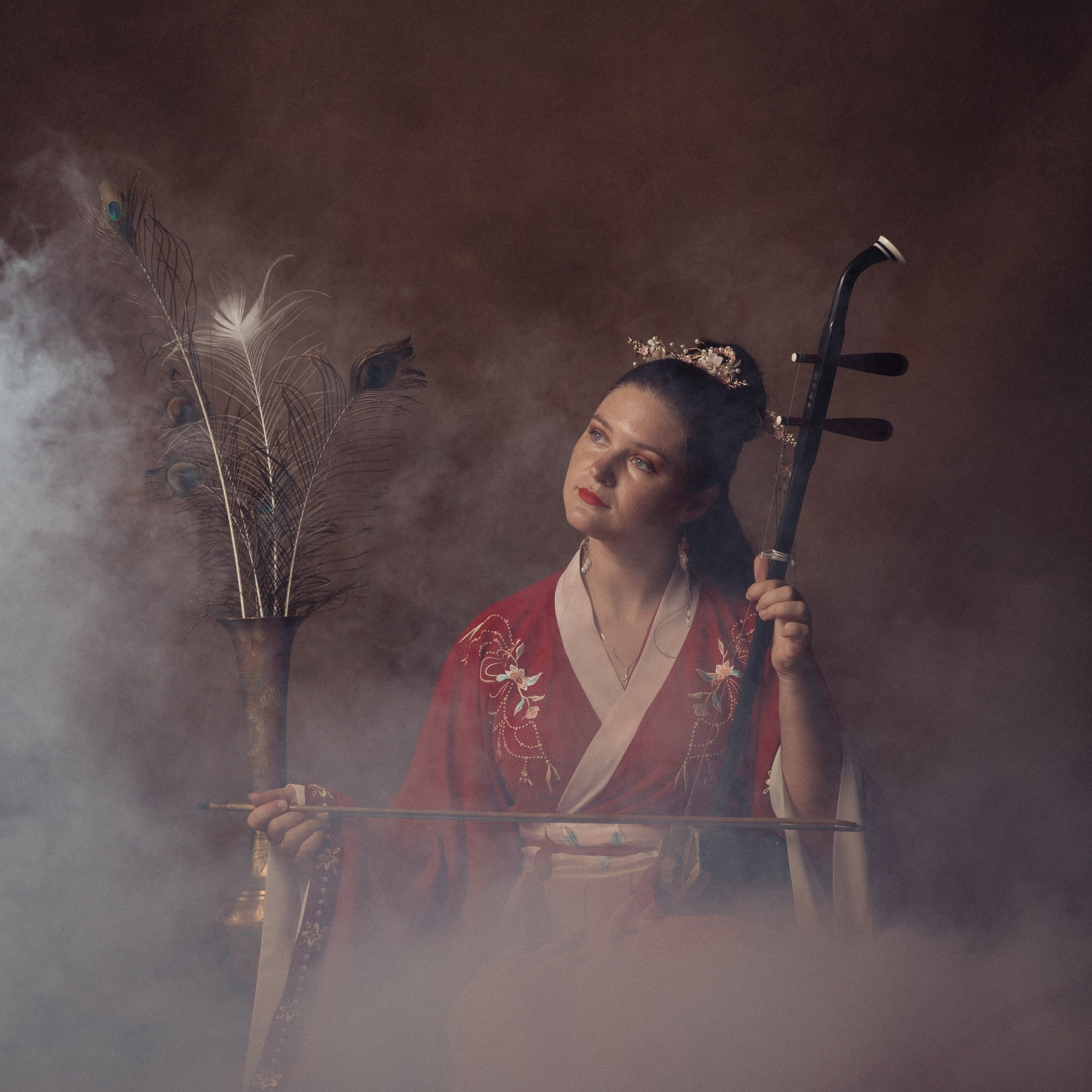 Чайная церемония. Фотографы в Орле Шестопаловы Юлия и Юрий