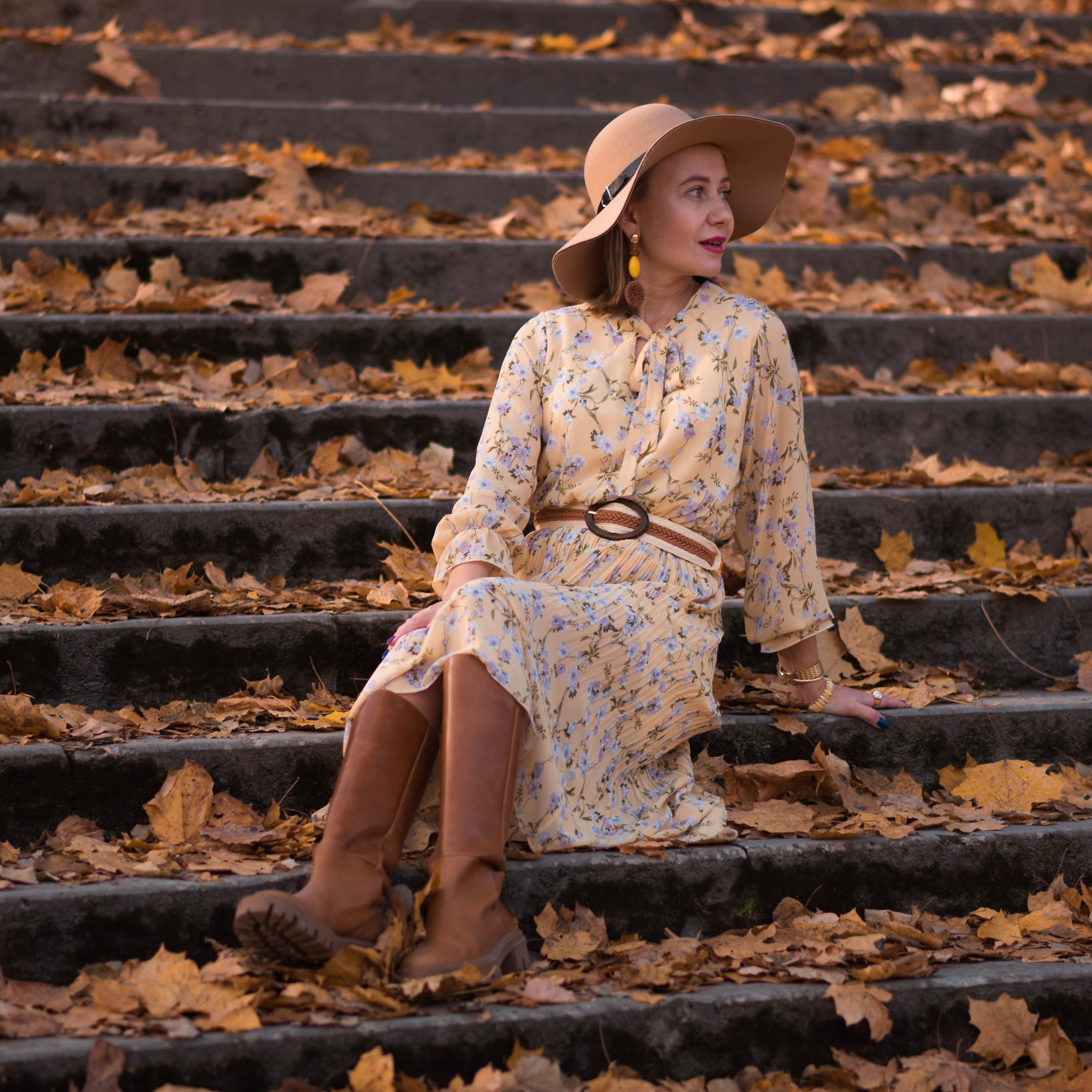 Лера — фотосессия на Гатчине. Фотографы в Орле Шестопаловы Юлия и Юрий