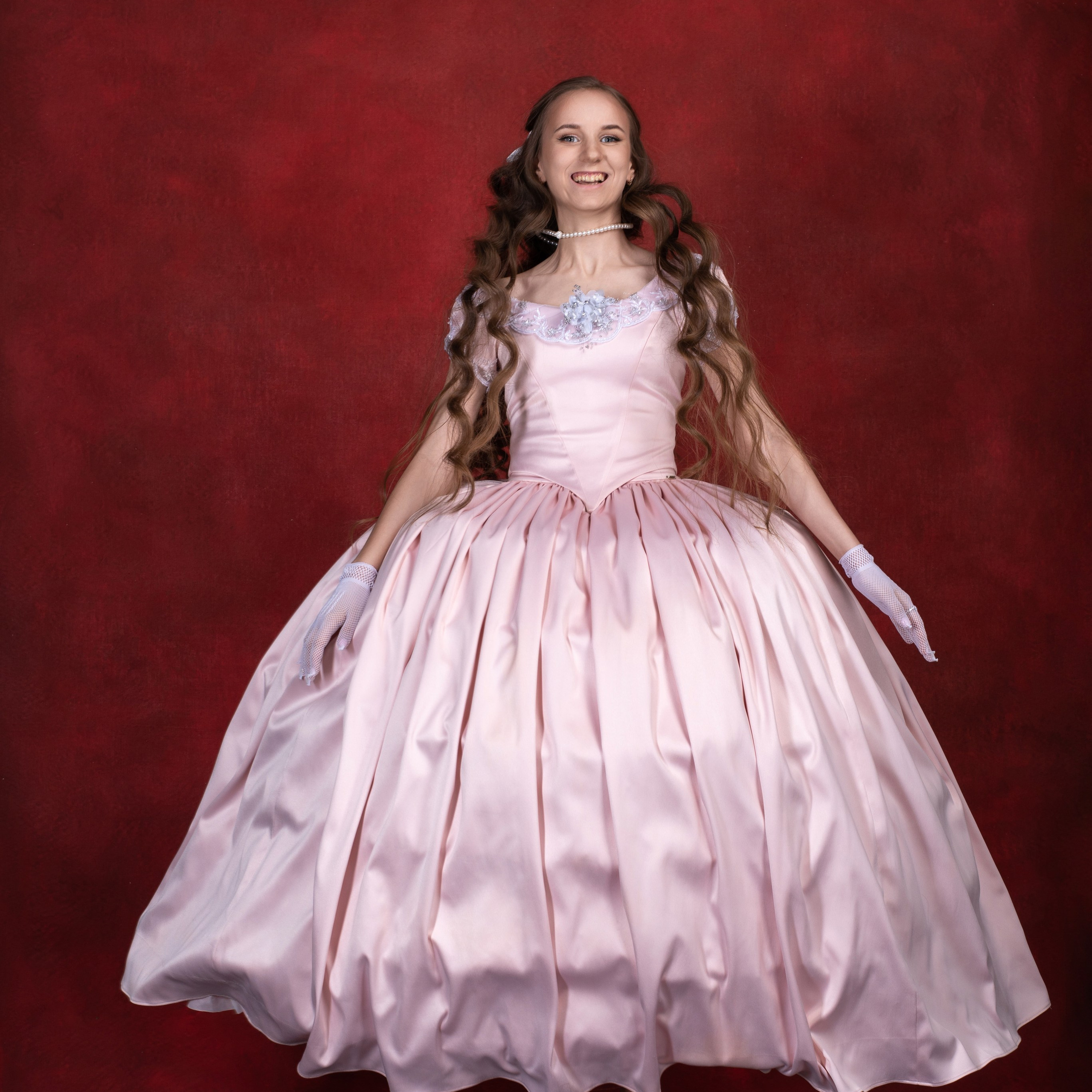 Дарья. Фотографы в Орле Шестопаловы Юлия и Юрий