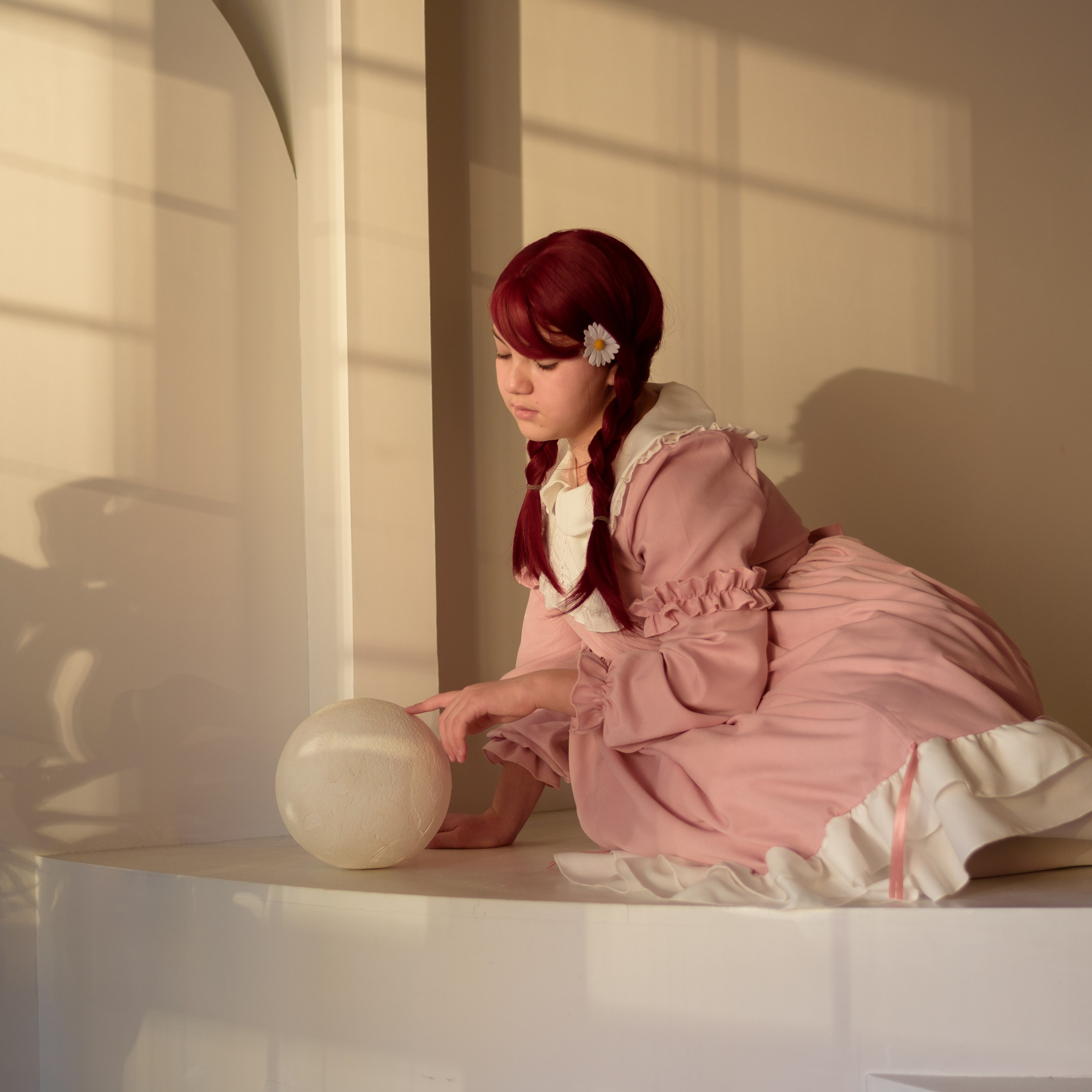 Камилла. Фотографы в Орле Шестопаловы Юлия и Юрий