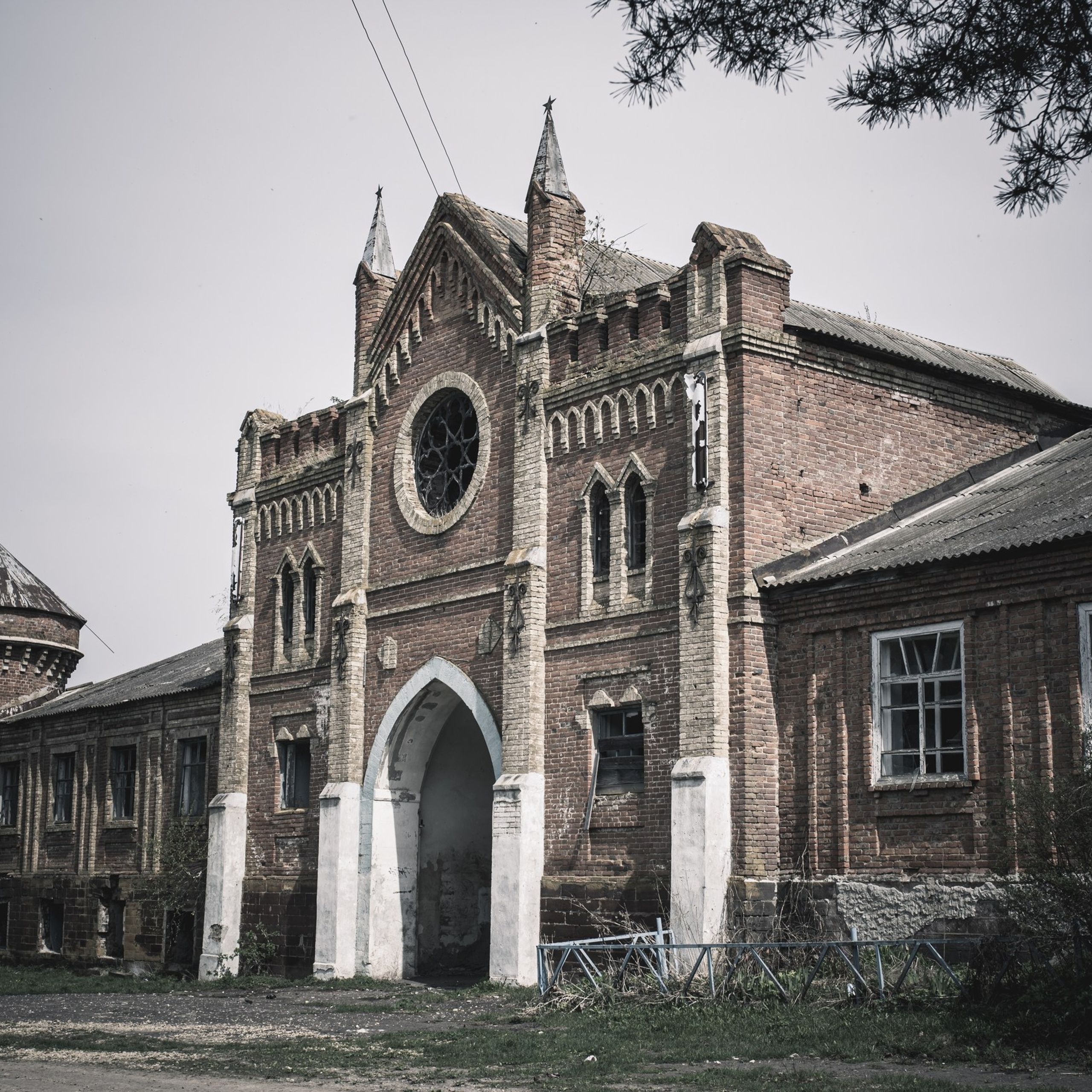 Города / Cities. Профессиональный портретный фотограф в Орле Шестопалова Юлия