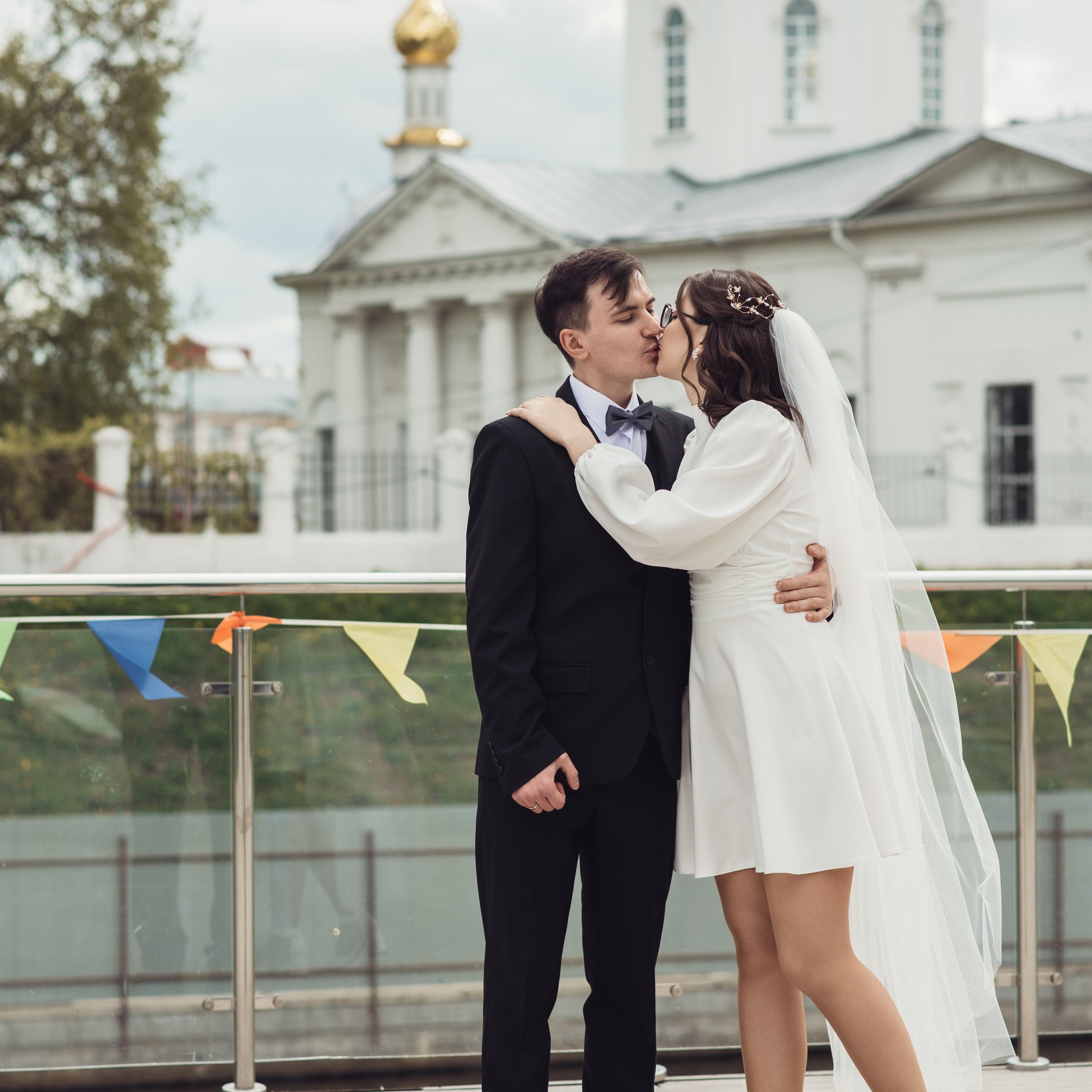 Екатерина и Виктор