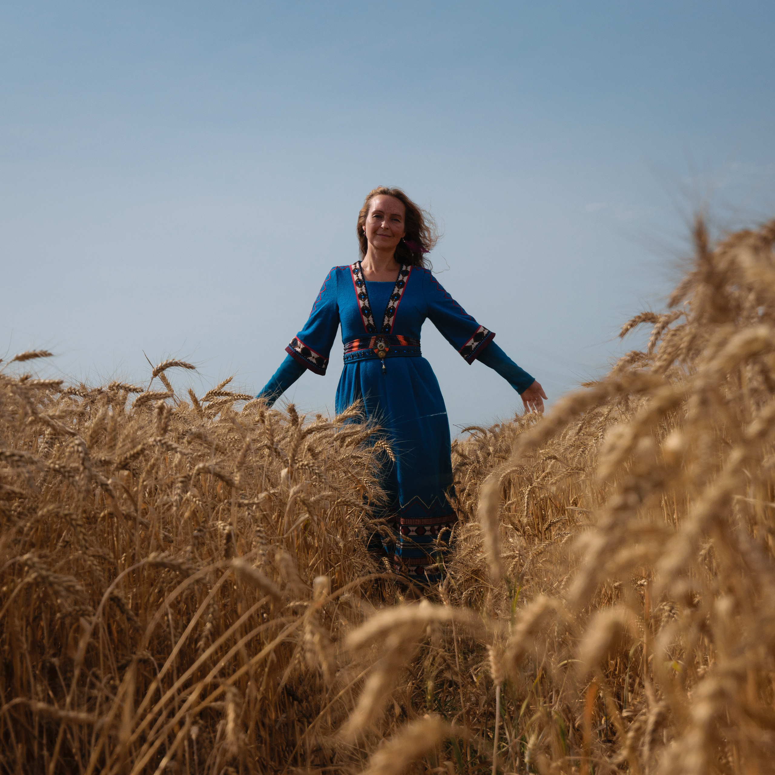 Евгения фотосессия на природе. Фотографы в Орле Шестопаловы Юлия и Юрий