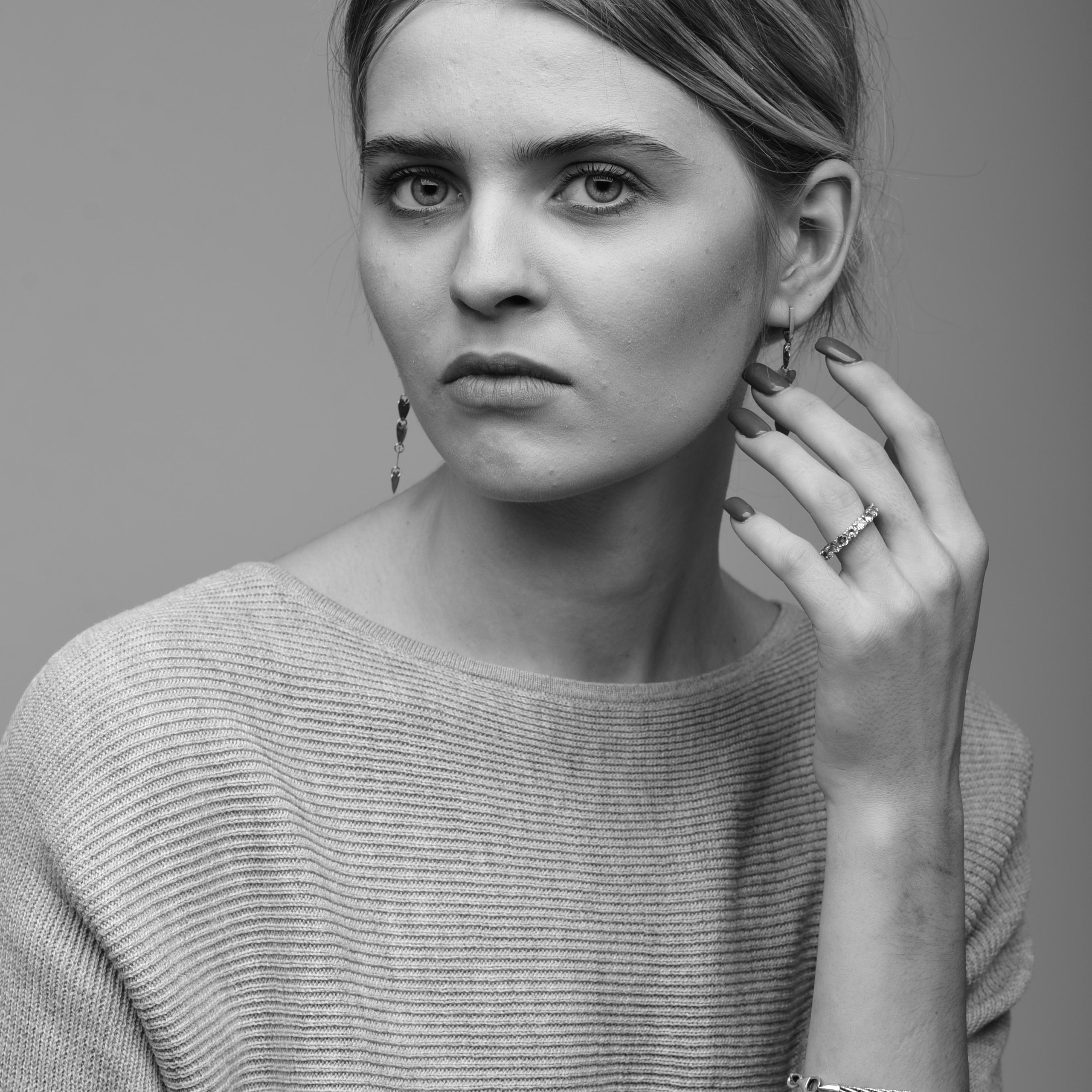 Ольга. Фотографы в Орле Шестопаловы Юлия и Юрий