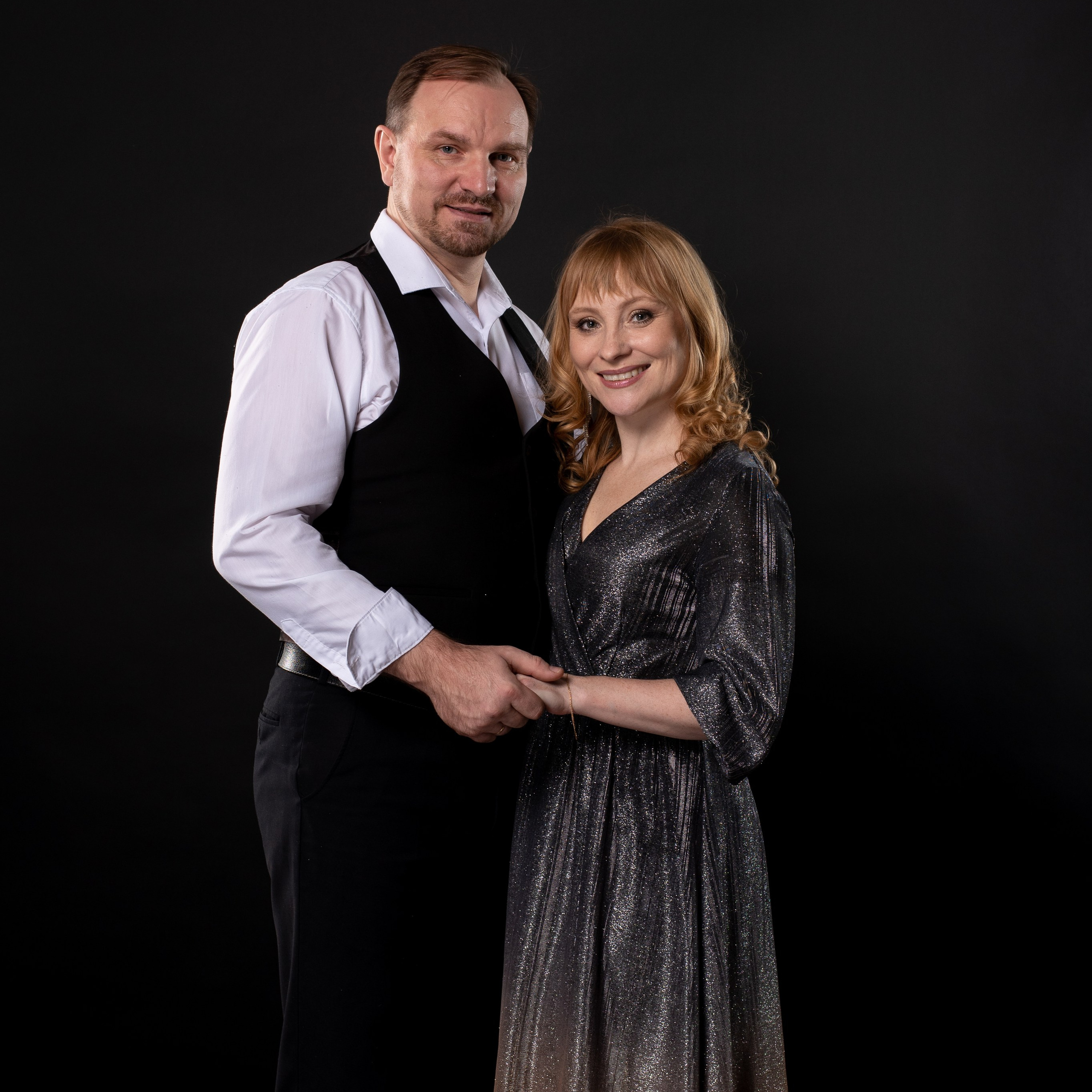 Ольга и Антон. Фотографы в Орле Шестопаловы Юлия и Юрий