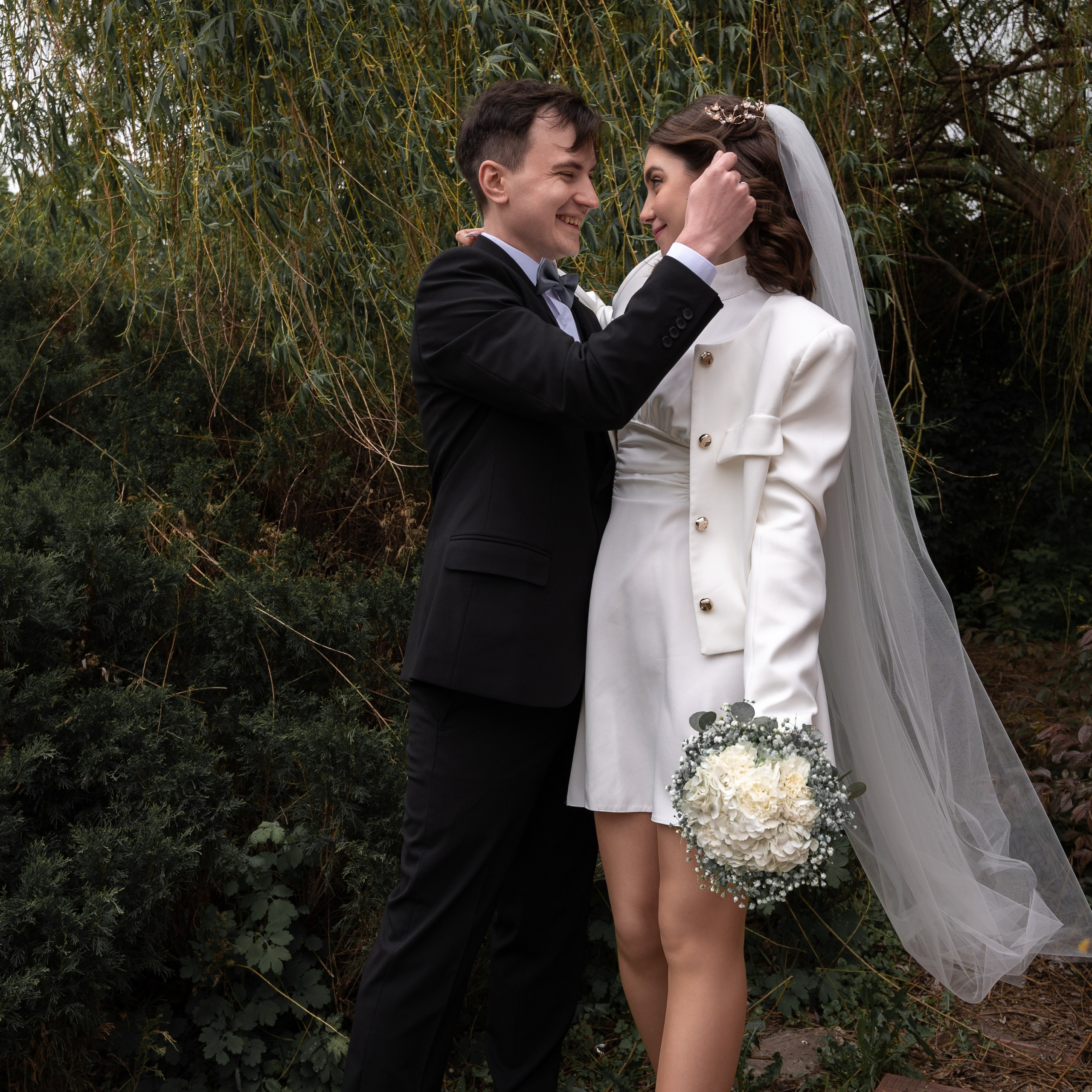 Екатерина и Виктор