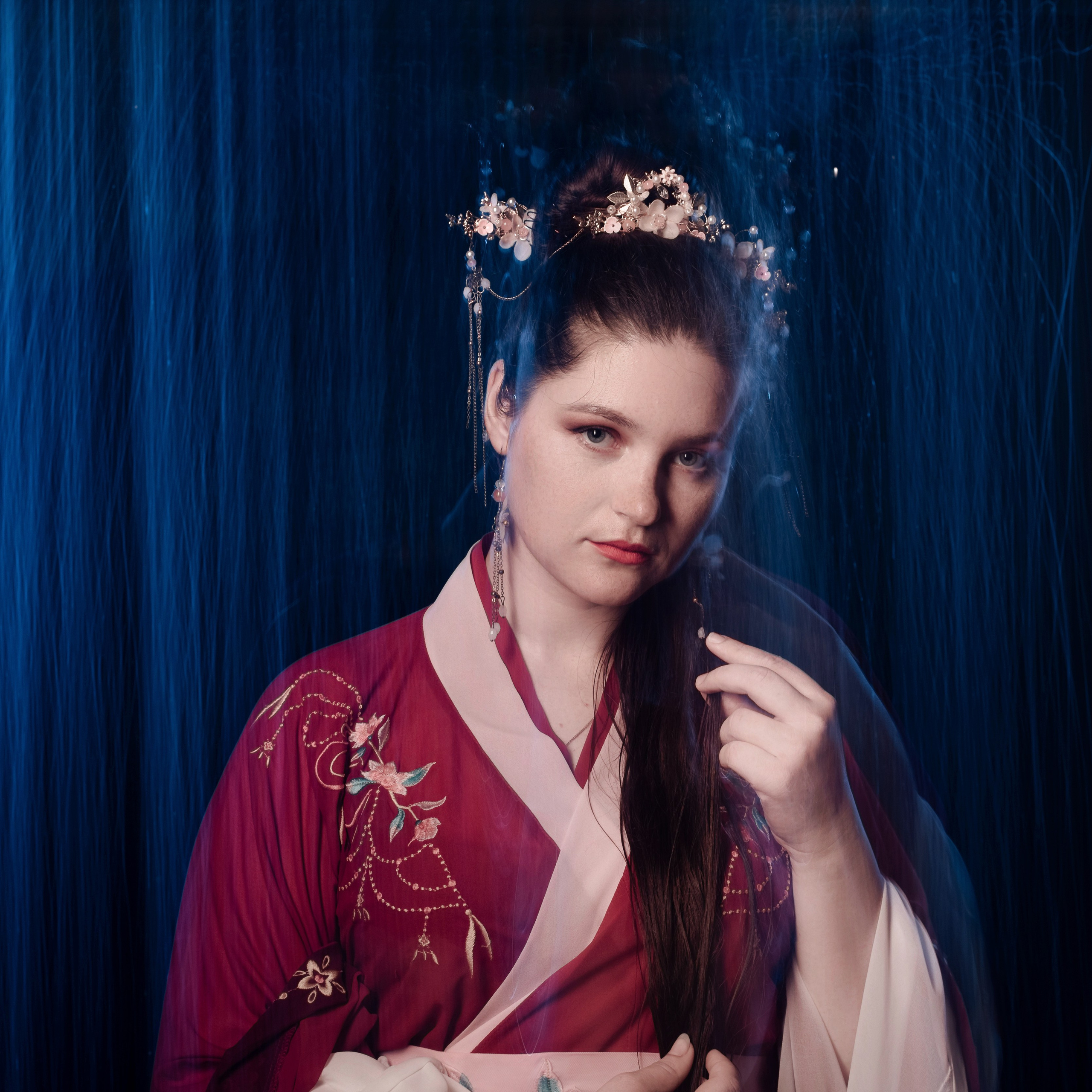 Алина. Фотографы в Орле Шестопаловы Юлия и Юрий