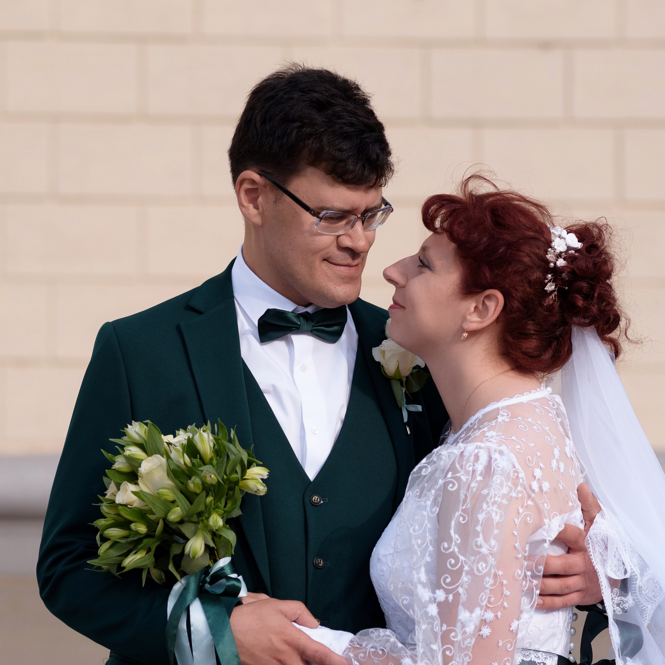 Катерина и Алексей. Фотографы в Орле Шестопаловы Юлия и Юрий