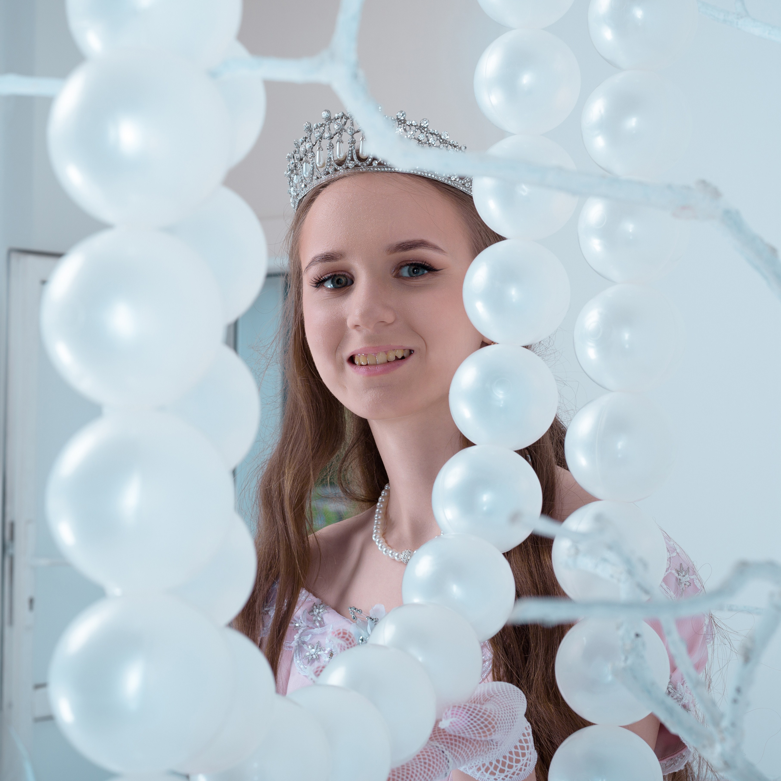 Дарья. Фотографы в Орле Шестопаловы Юлия и Юрий