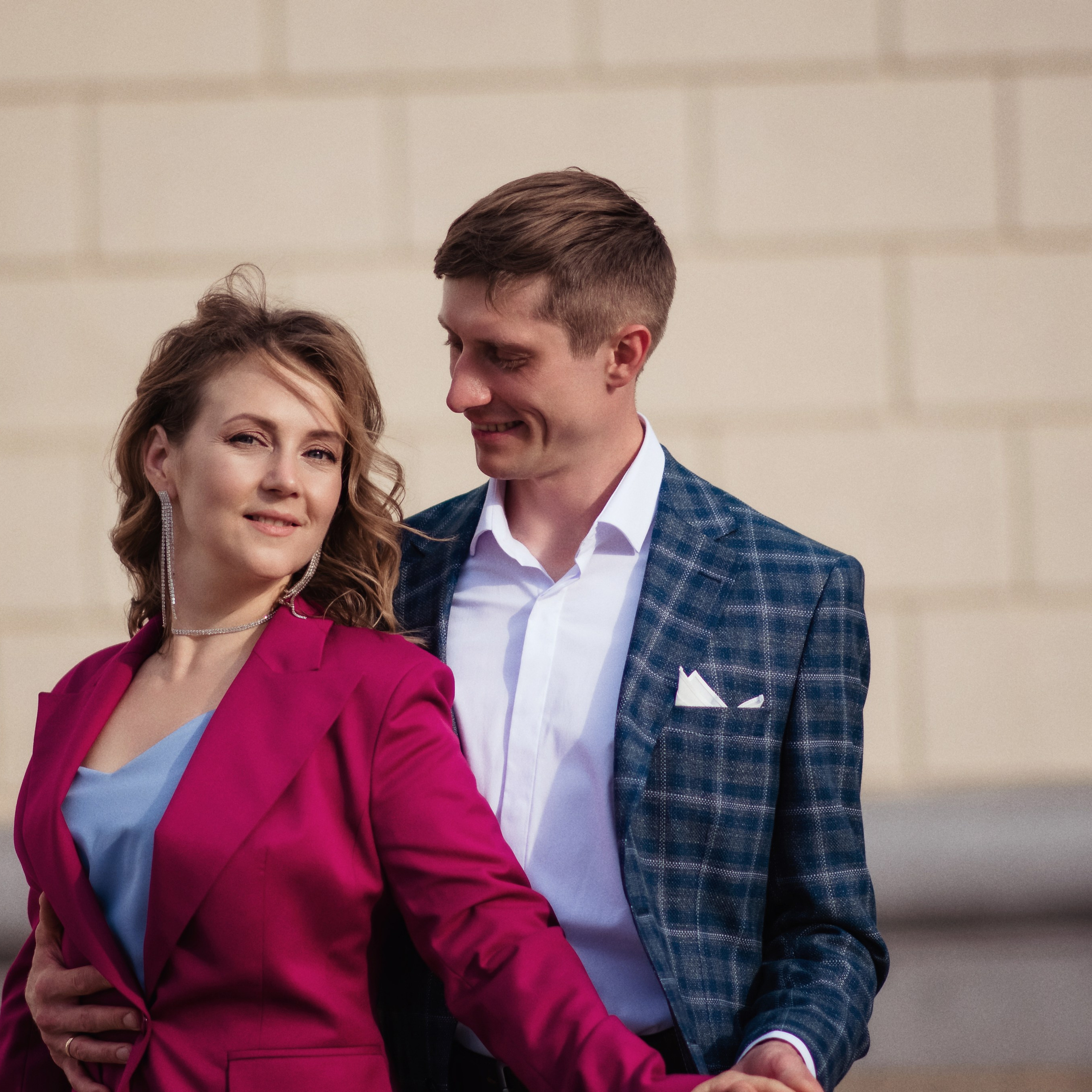 Виктория и Павел. Фотографы в Орле Шестопаловы Юлия и Юрий