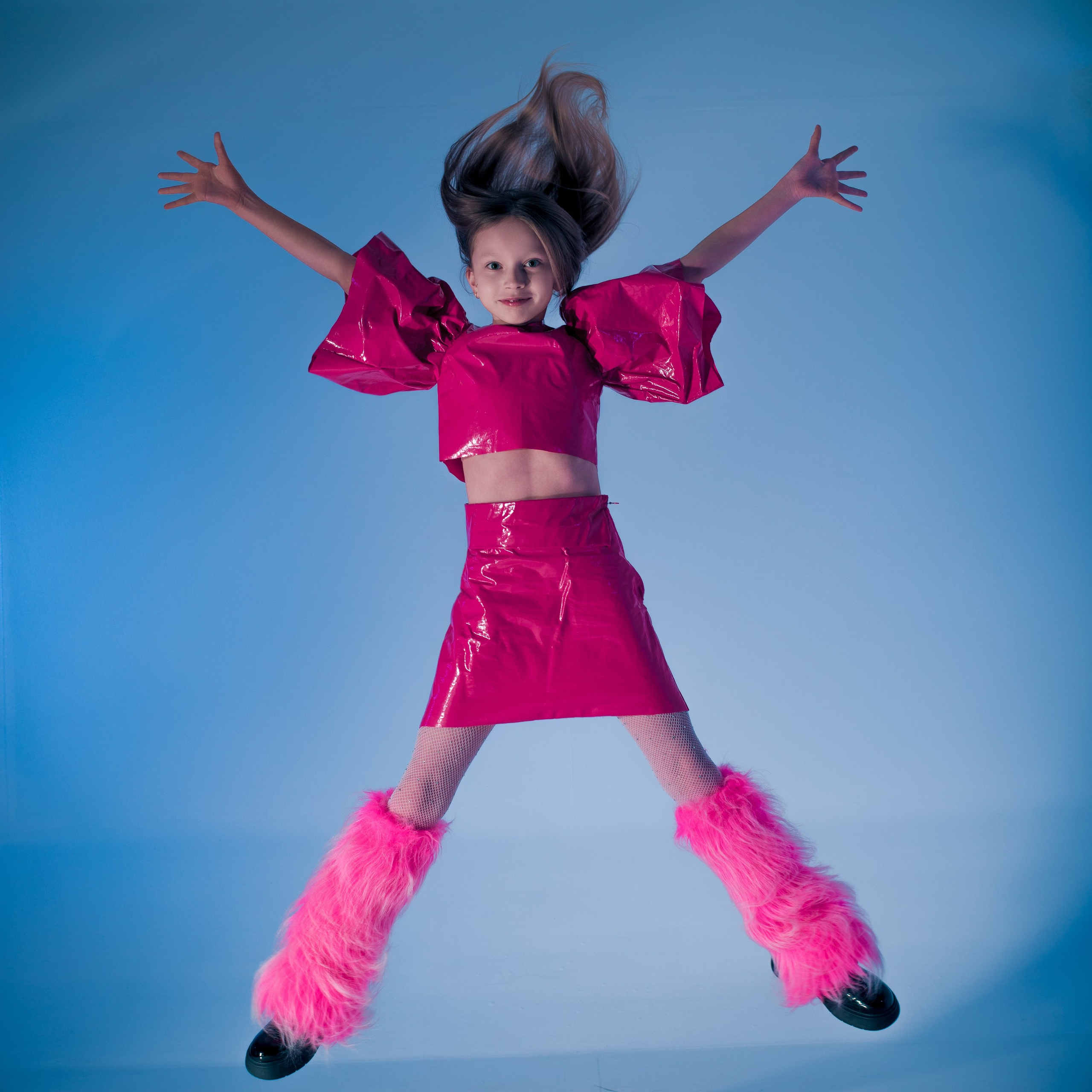 Иванна. Фотографы в Орле Шестопаловы Юлия и Юрий