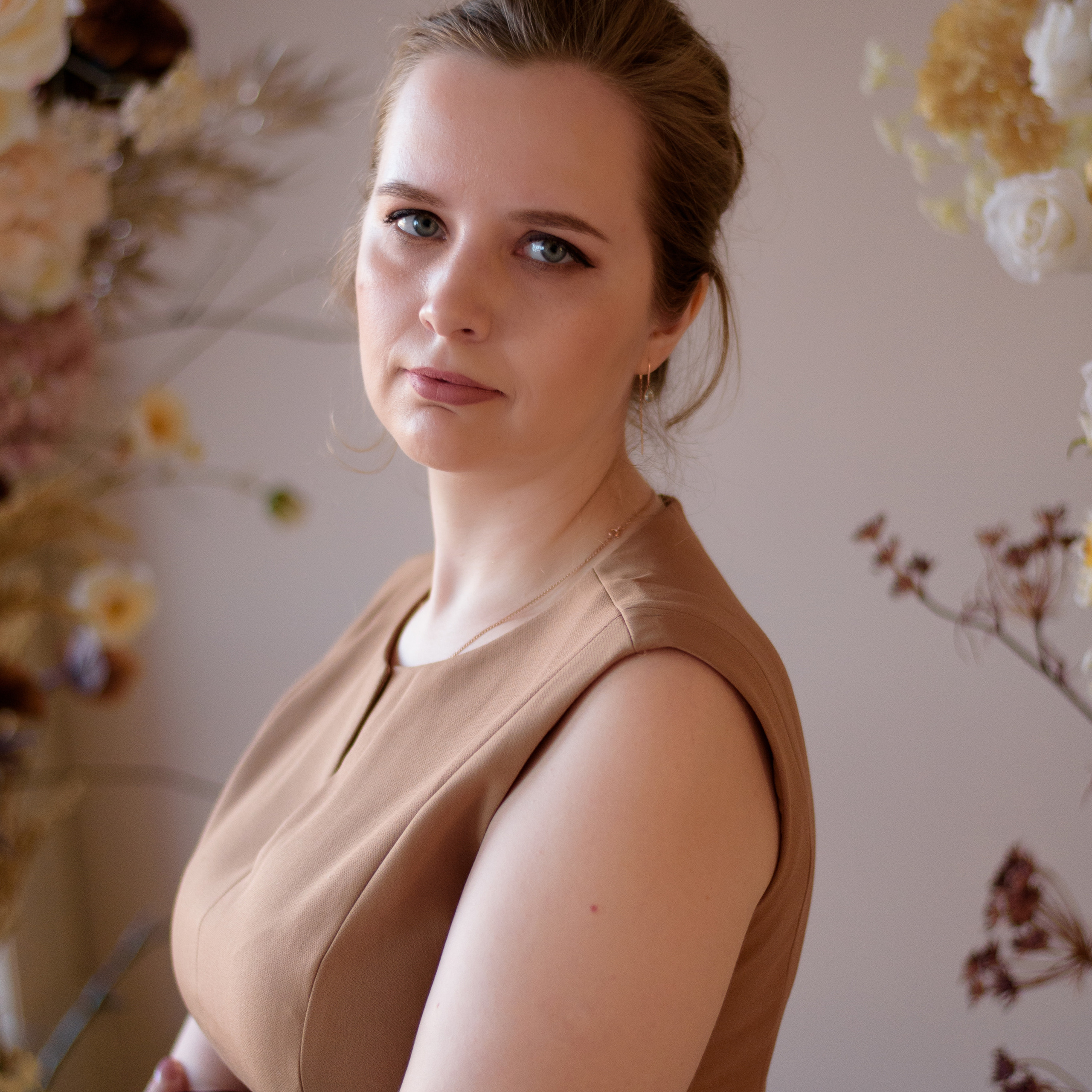 Мария — фотостудия Атмосфера. Фотографы в Орле Шестопаловы Юлия и Юрий