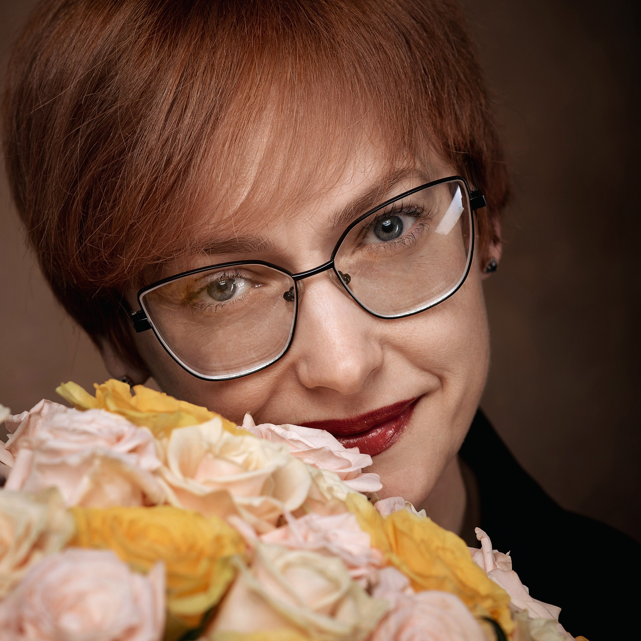 Татьяна и ее большая семья