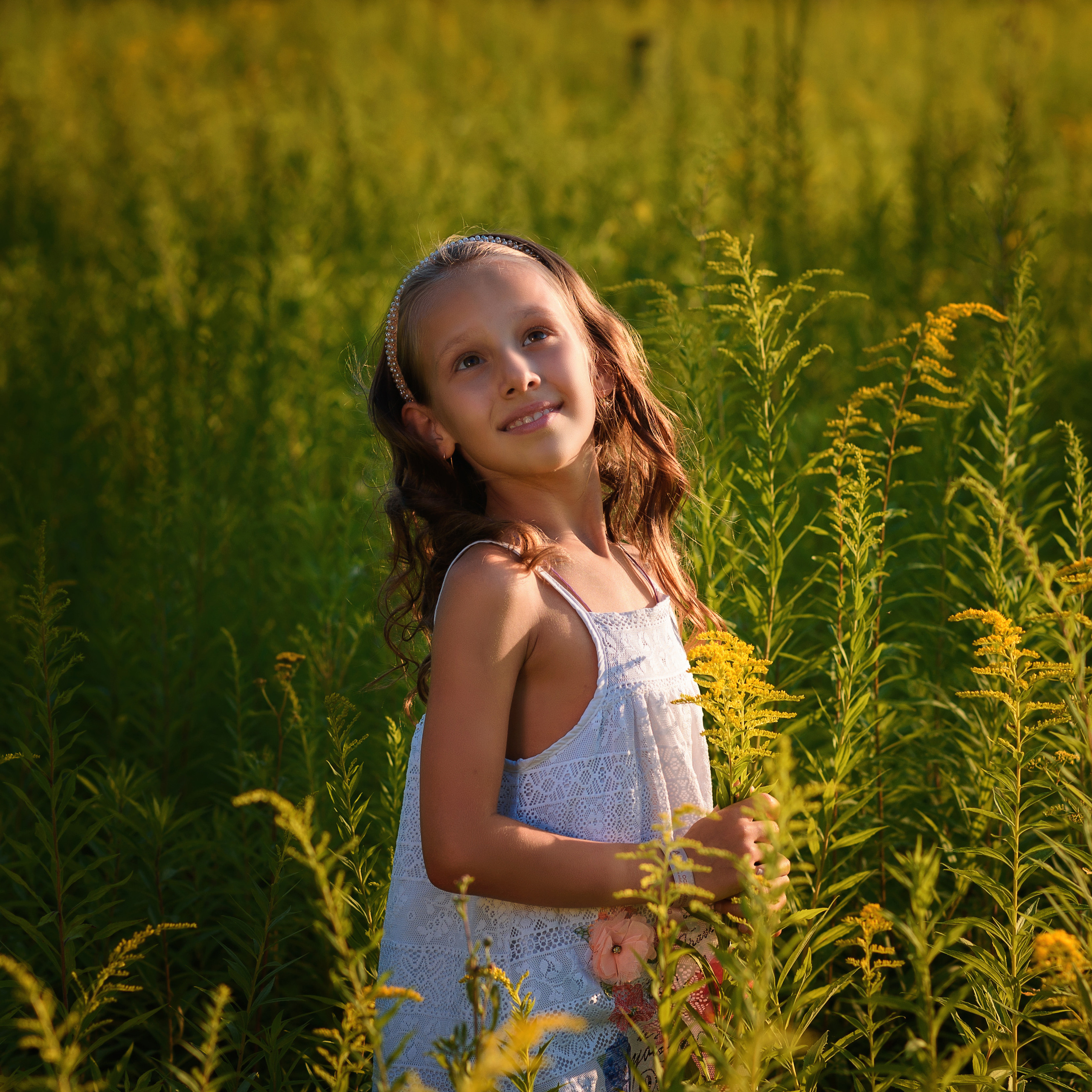 Лиза. Фотографы в Орле Шестопаловы Юлия и Юрий