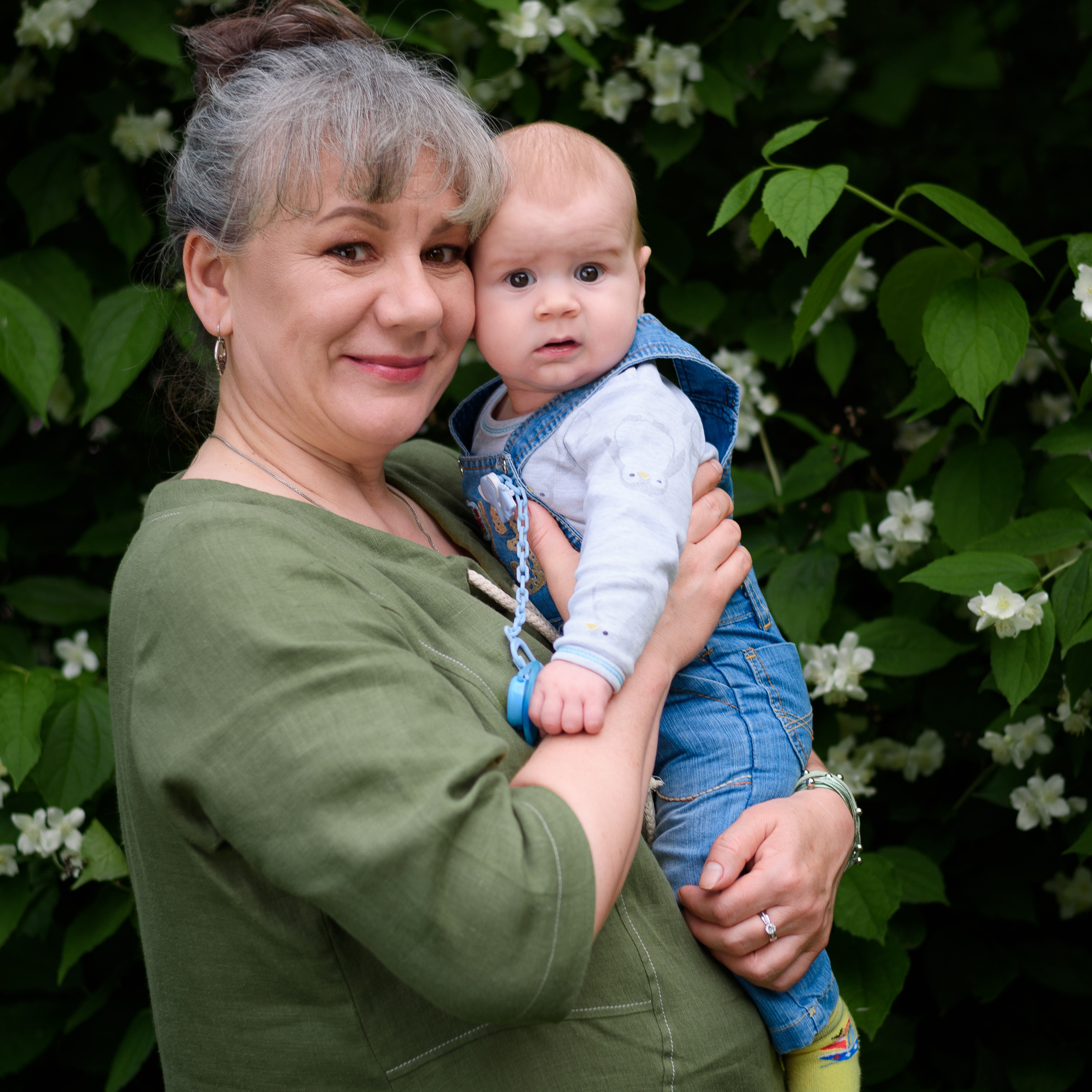 БОЛЬШАЯ семья Поплавных). Фотографы в Орле Шестопаловы Юлия и Юрий